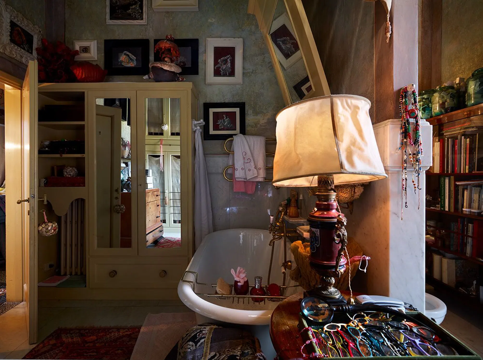 Appartamento in Quartiere Oltrarno - San Frediano - Santo Spirito - Photo 16