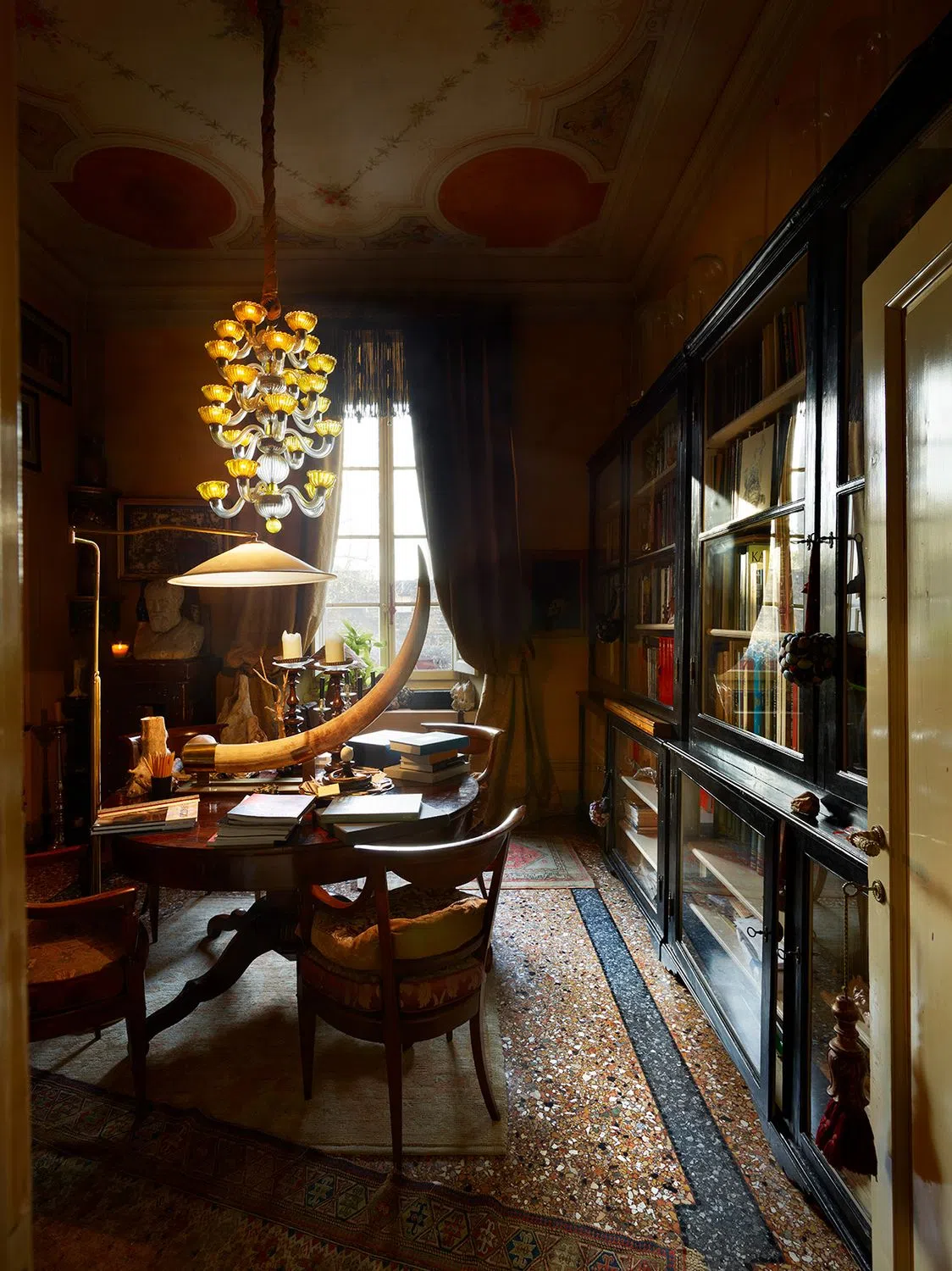 Appartamento in Quartiere Oltrarno - San Frediano - Santo Spirito - Photo 20