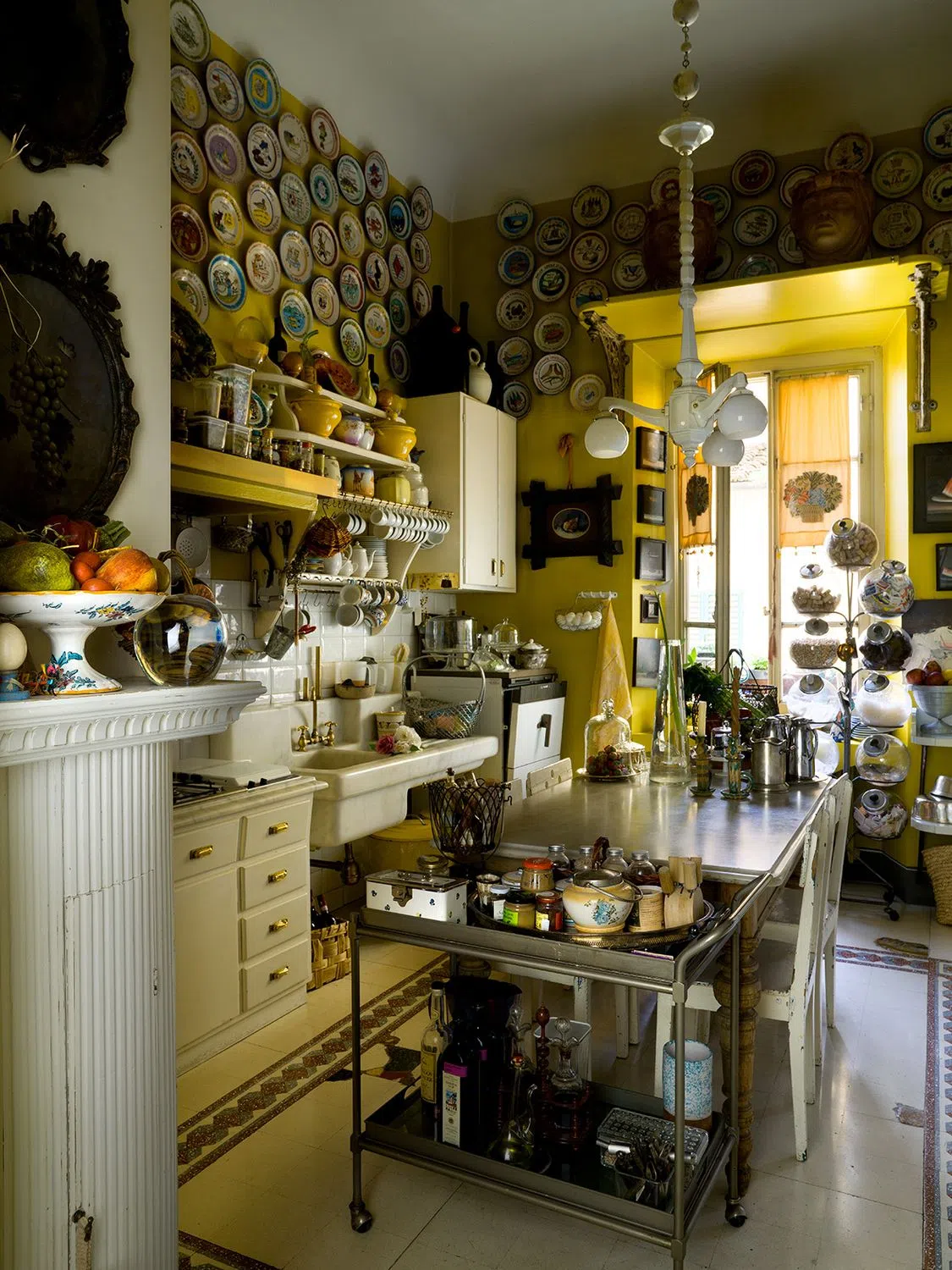 Appartamento in Quartiere Oltrarno - San Frediano - Santo Spirito - Photo 3
