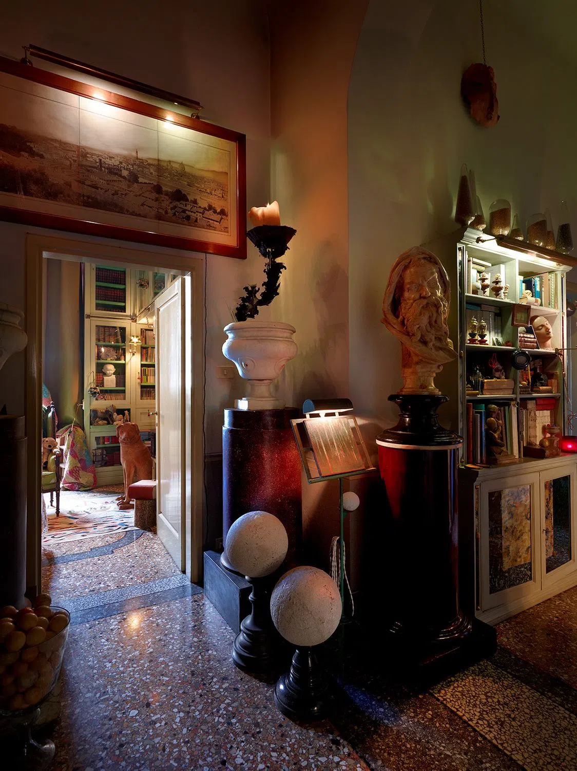 Appartamento in Quartiere Oltrarno - San Frediano - Santo Spirito - Photo 6