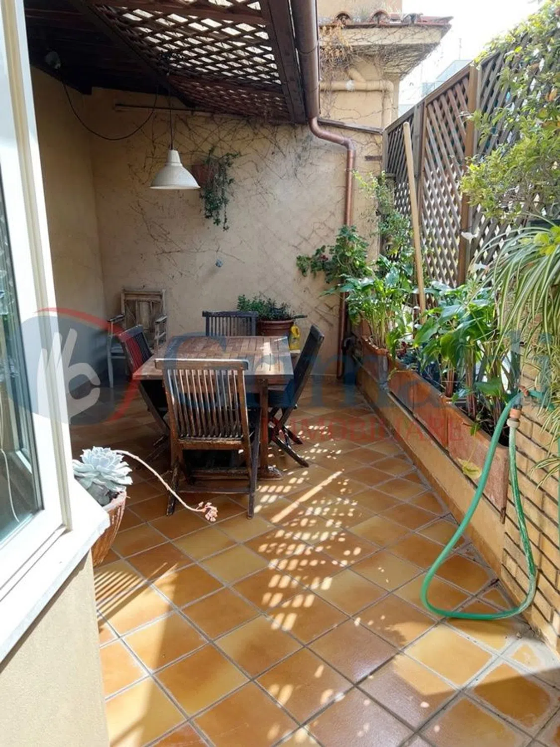 Trilocale in via di Monte del Gallo - Photo 13