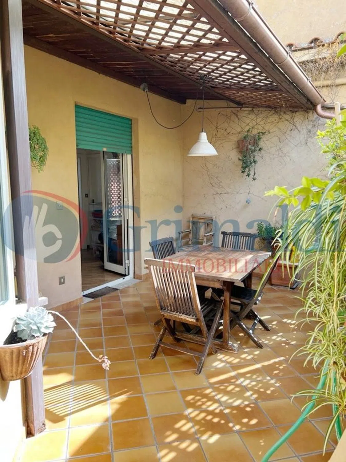 Trilocale in via di Monte del Gallo - Photo 14