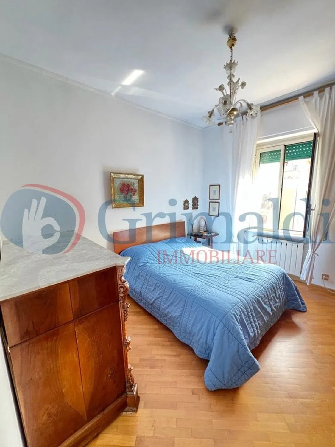 Trilocale in via di Monte del Gallo - Photo 16