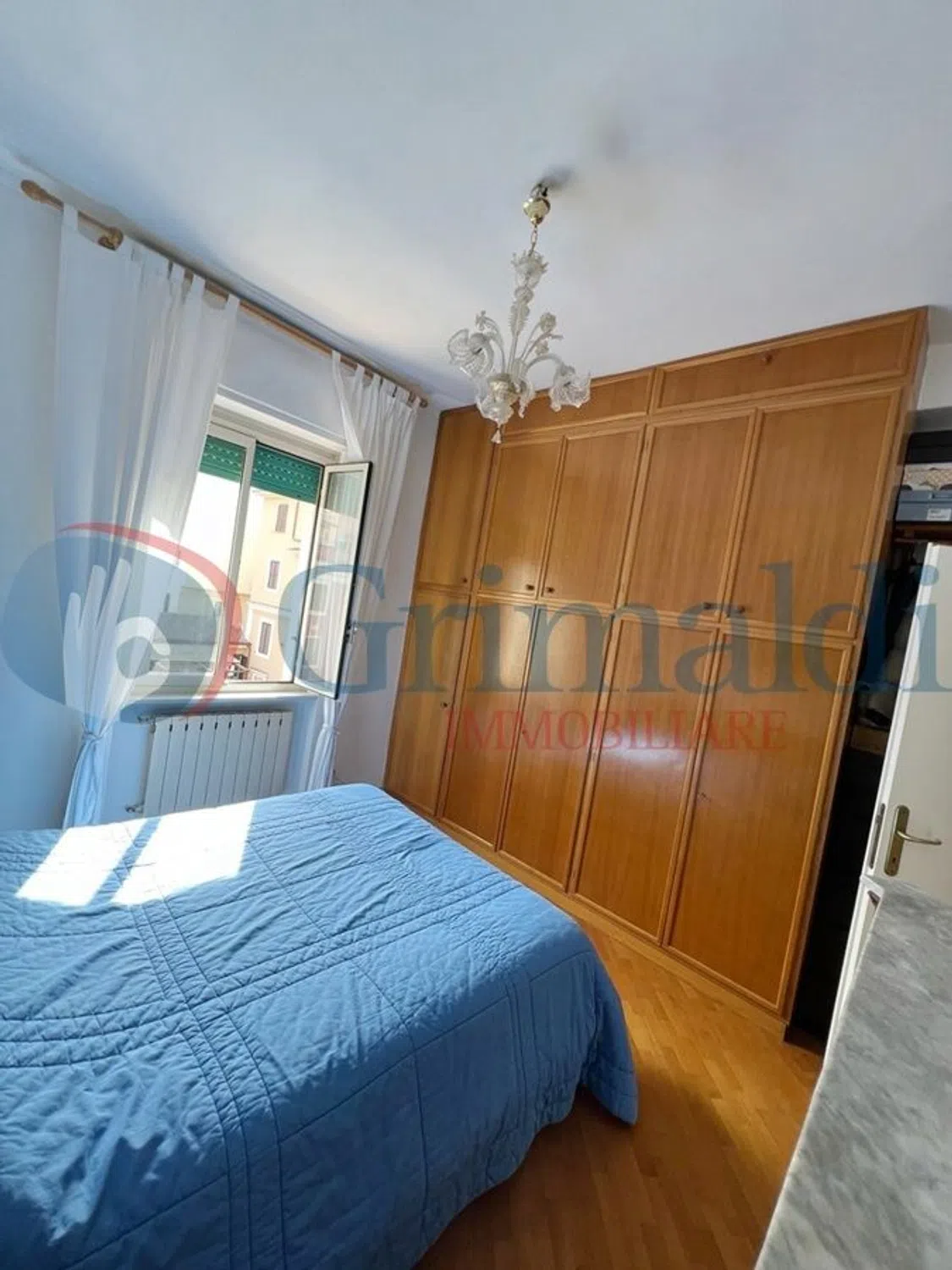 Trilocale in via di Monte del Gallo - Photo 17