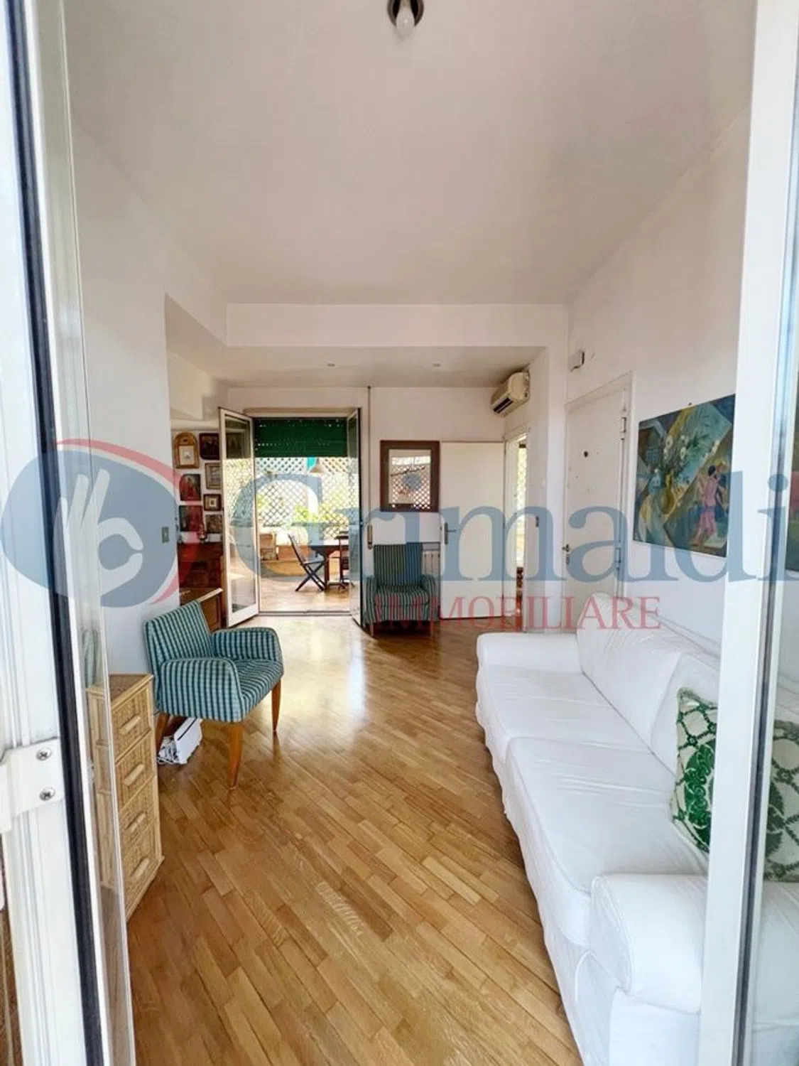 Trilocale in via di Monte del Gallo - Photo 6