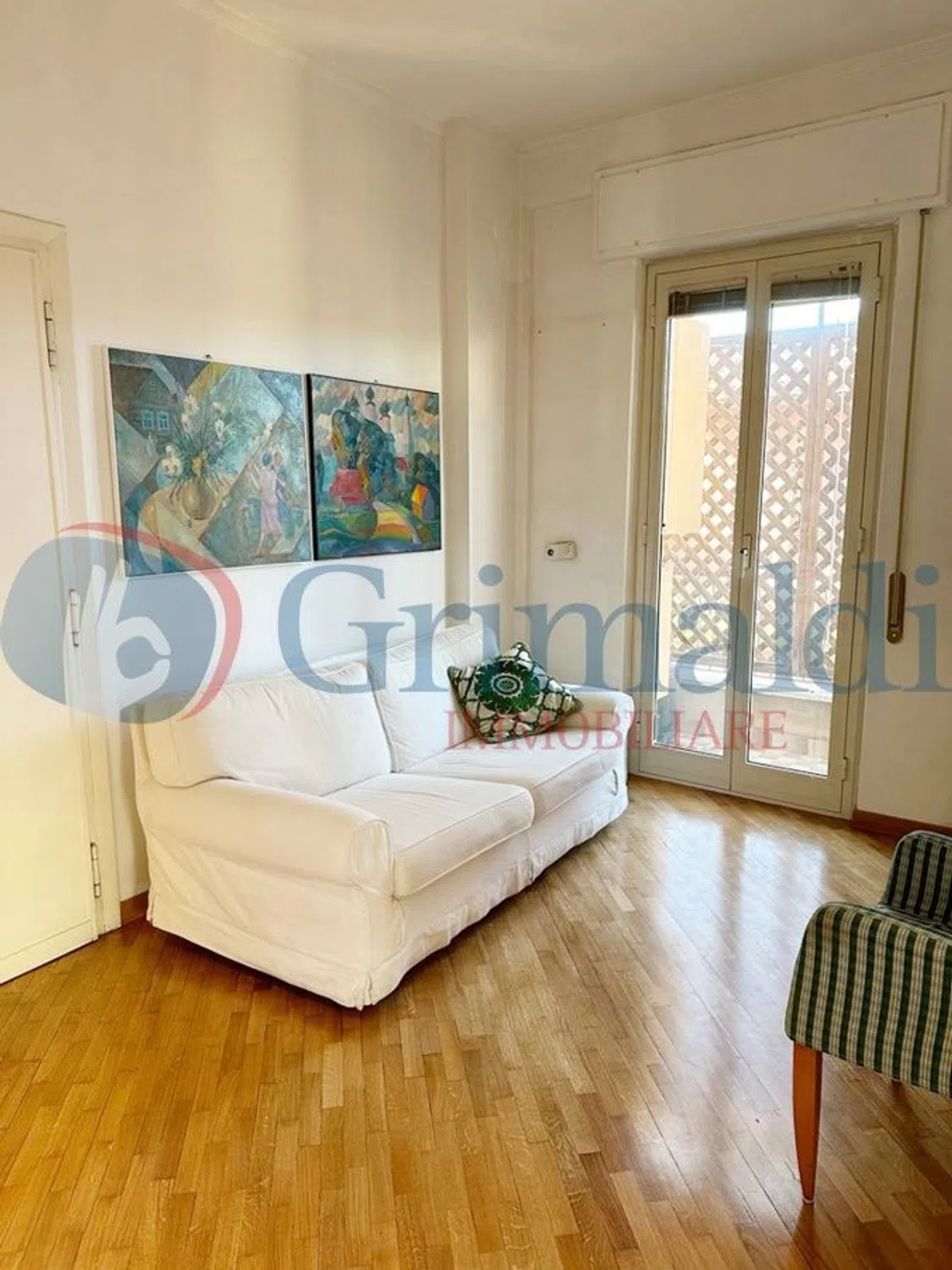 Trilocale in via di Monte del Gallo - Photo 8