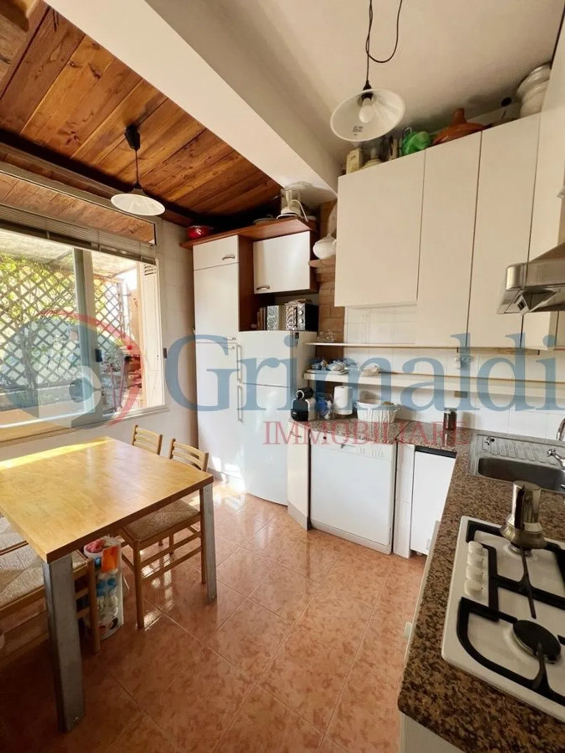 Trilocale in via di Monte del Gallo - Photo 10