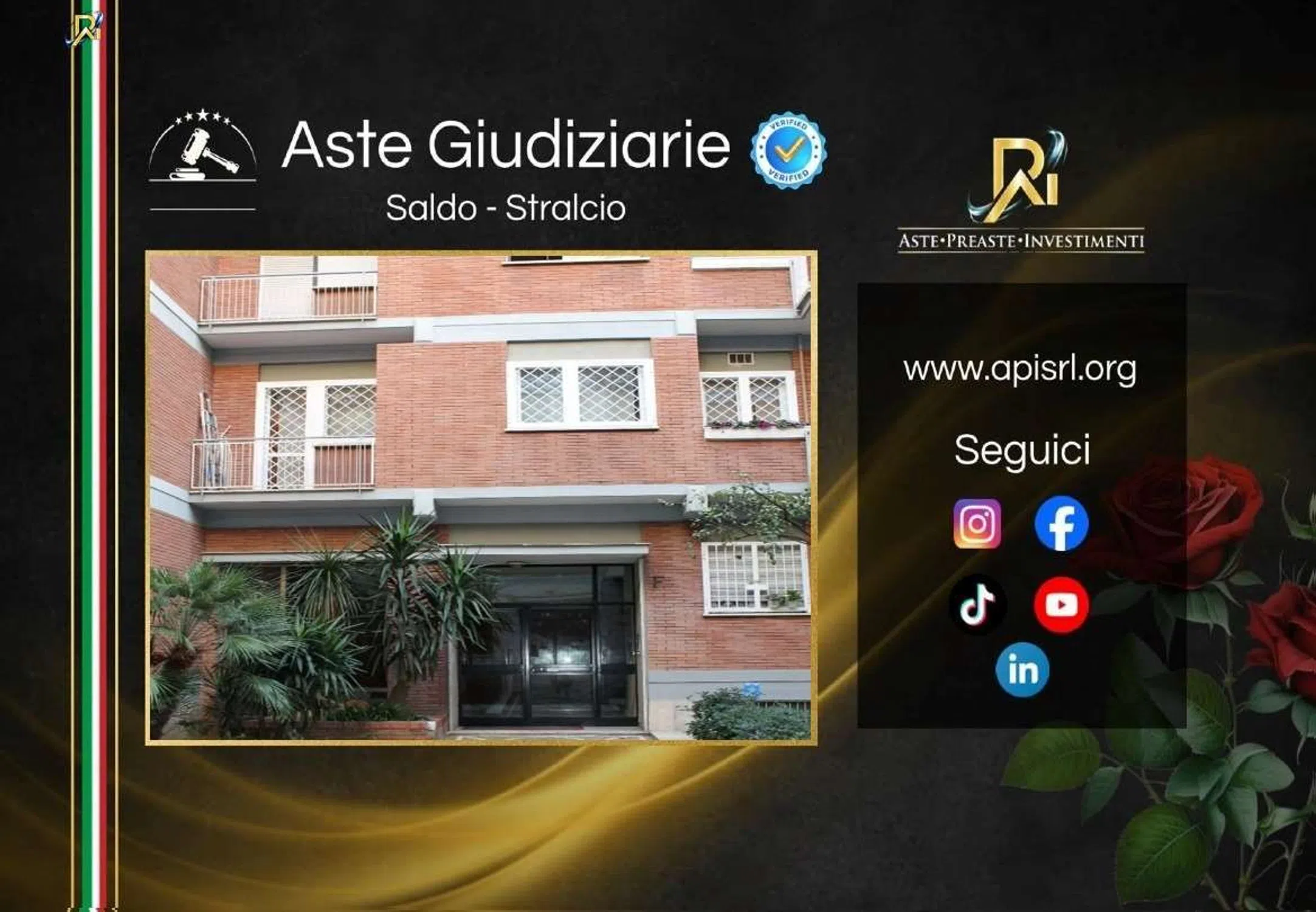 Quadrilocale in via Cornelio Magni, 30 - Photo 1