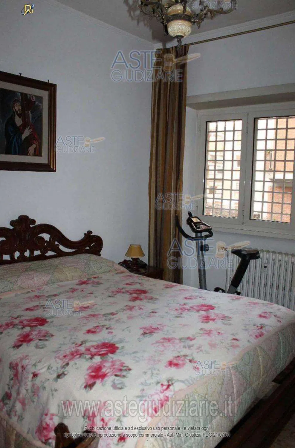 Quadrilocale in via Cornelio Magni, 30 - Photo 12