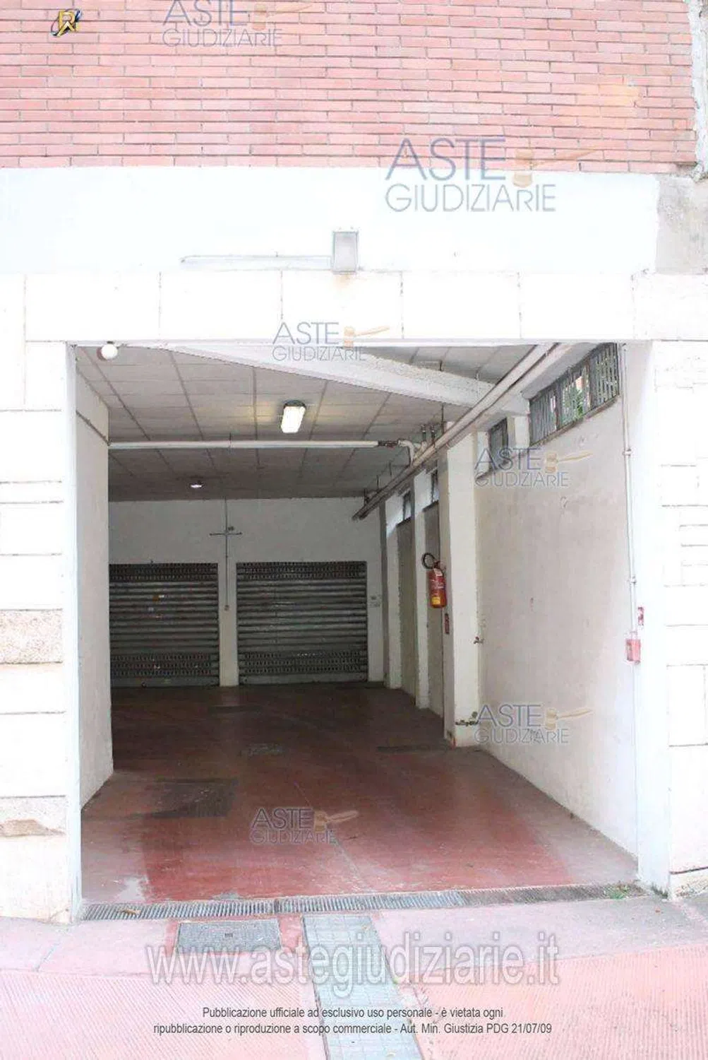 Quadrilocale in via Cornelio Magni, 30 - Photo 14