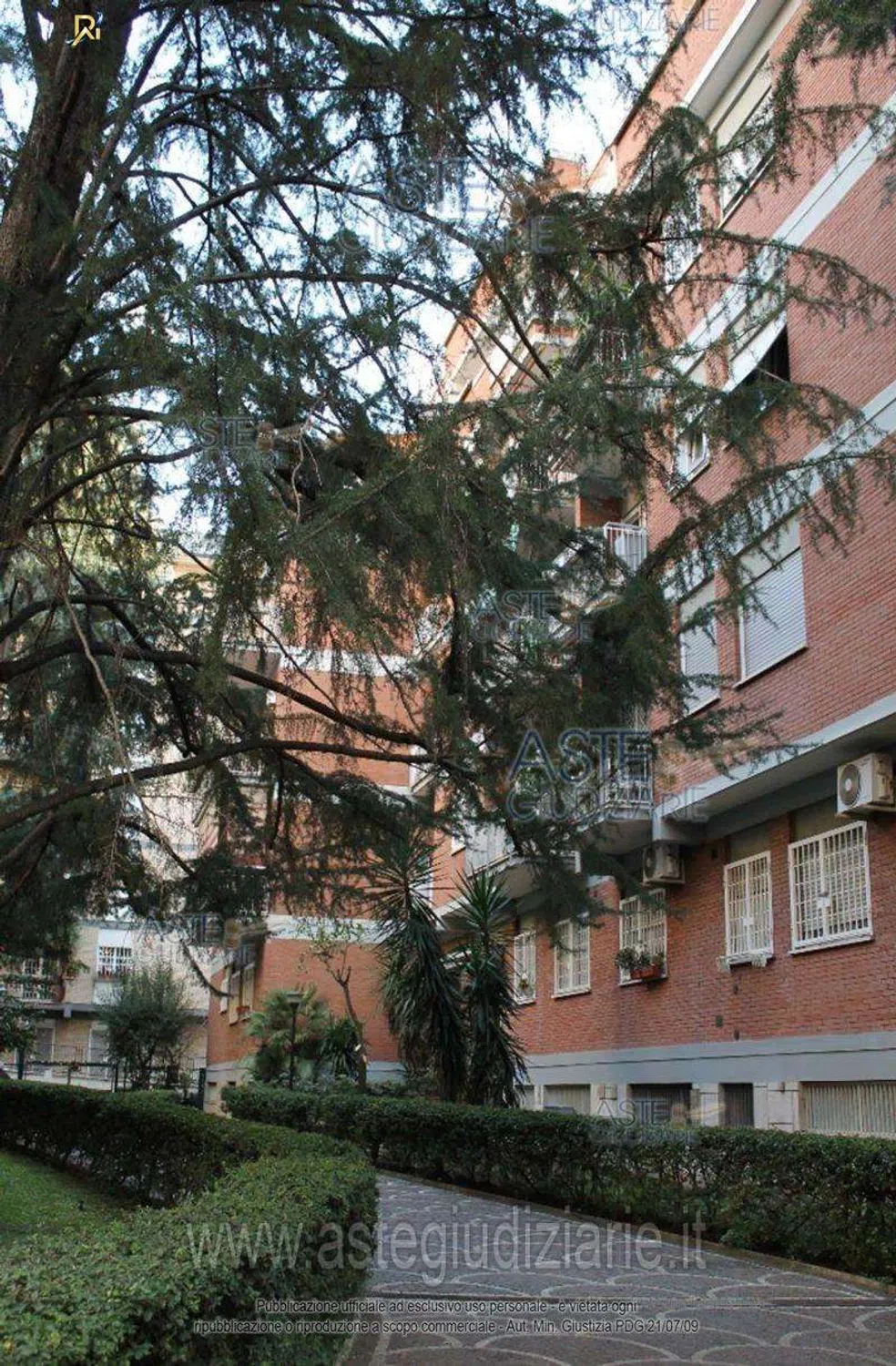 Quadrilocale in via Cornelio Magni, 30 - Photo 16