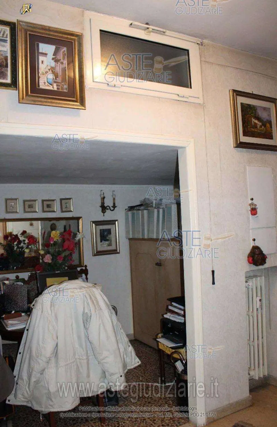 Quadrilocale in via Cornelio Magni, 30 - Photo 19