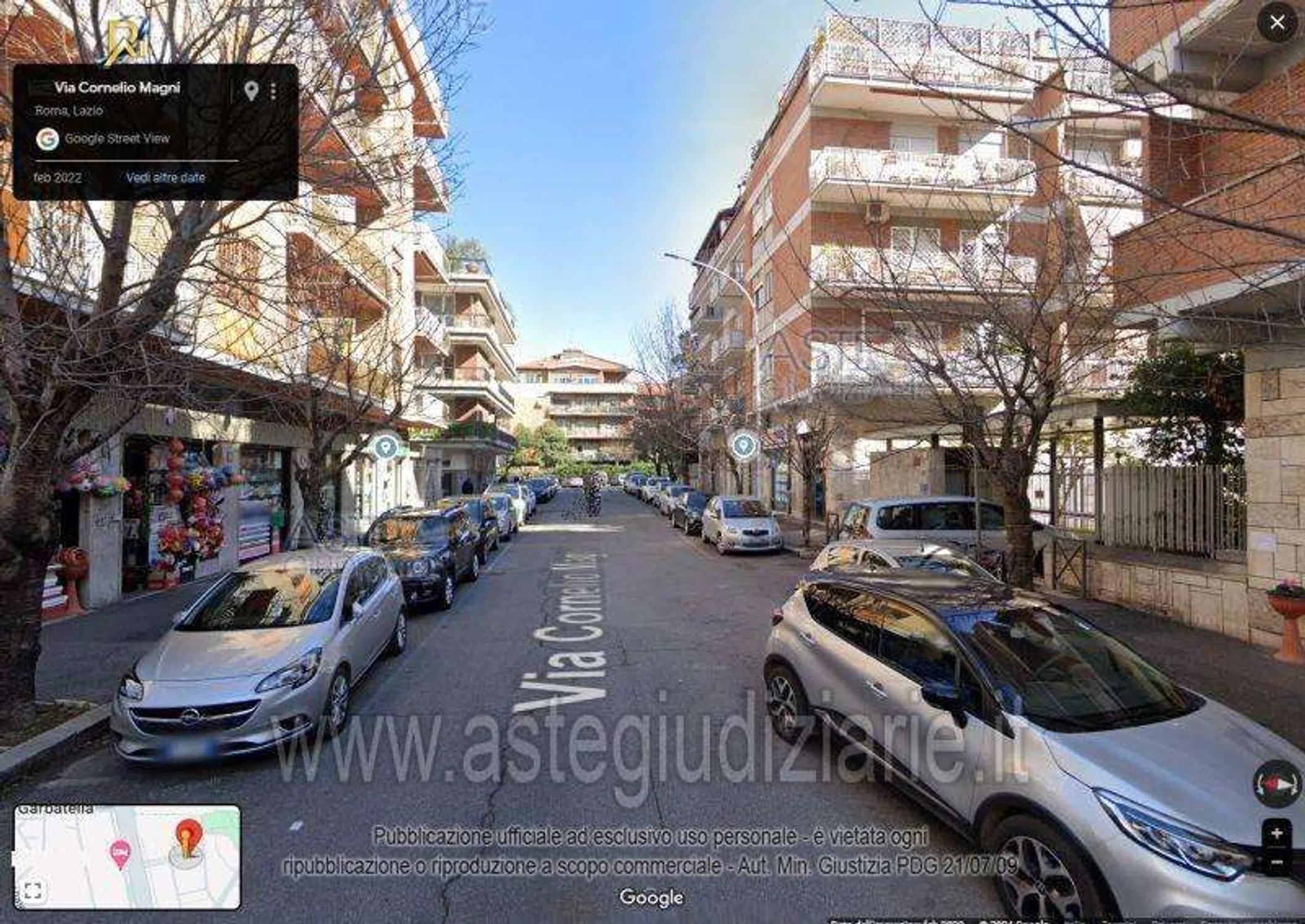 Quadrilocale in via Cornelio Magni, 30 - Photo 3