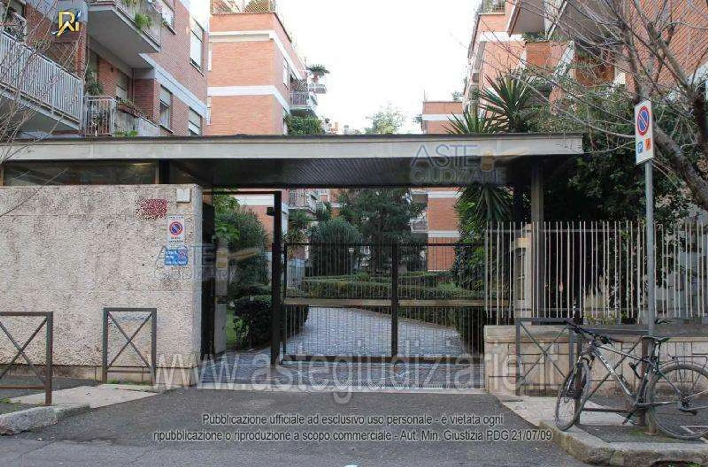 Quadrilocale in via Cornelio Magni, 30 - Photo 4