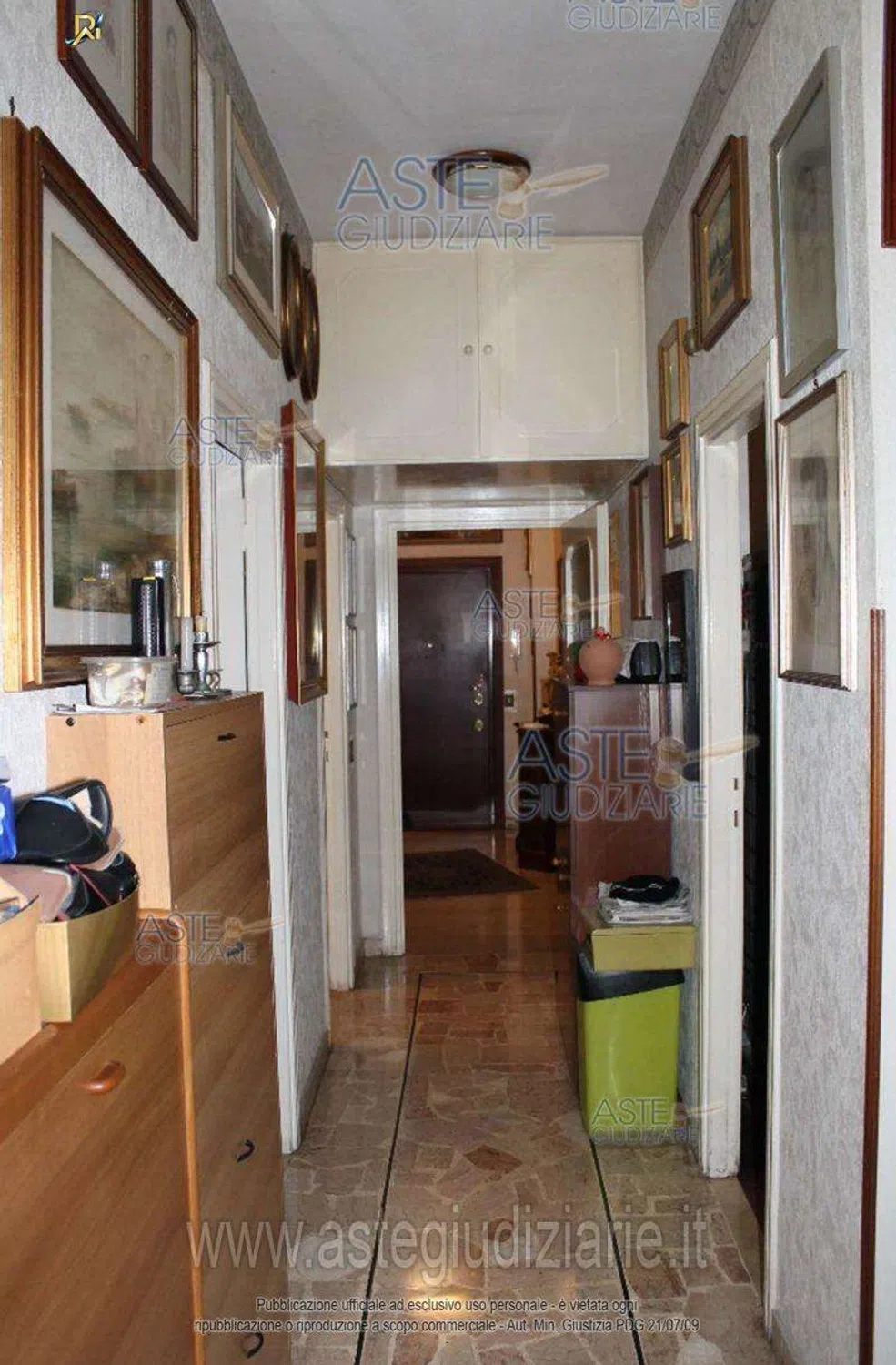 Quadrilocale in via Cornelio Magni, 30 - Photo 6