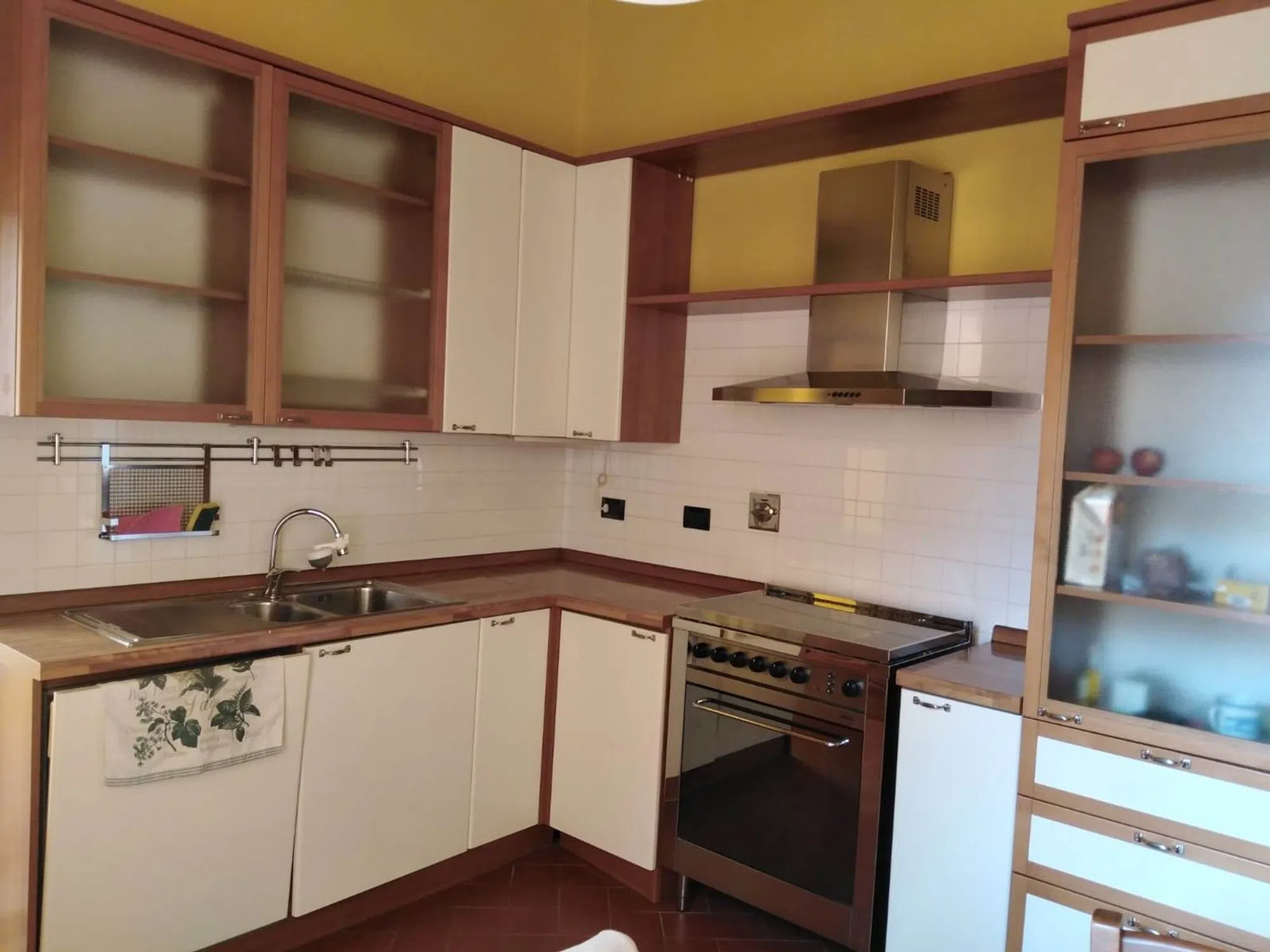 Appartamento in via dei Pilastri s.n.c. - Photo 12