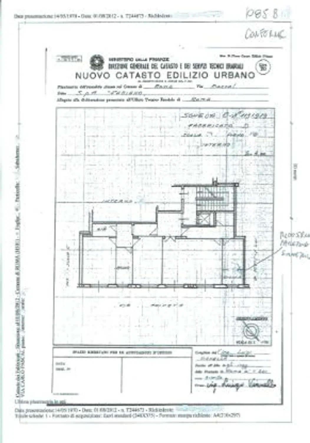 Quadrilocale in via Carlo Pascal, 38 - Photo 10