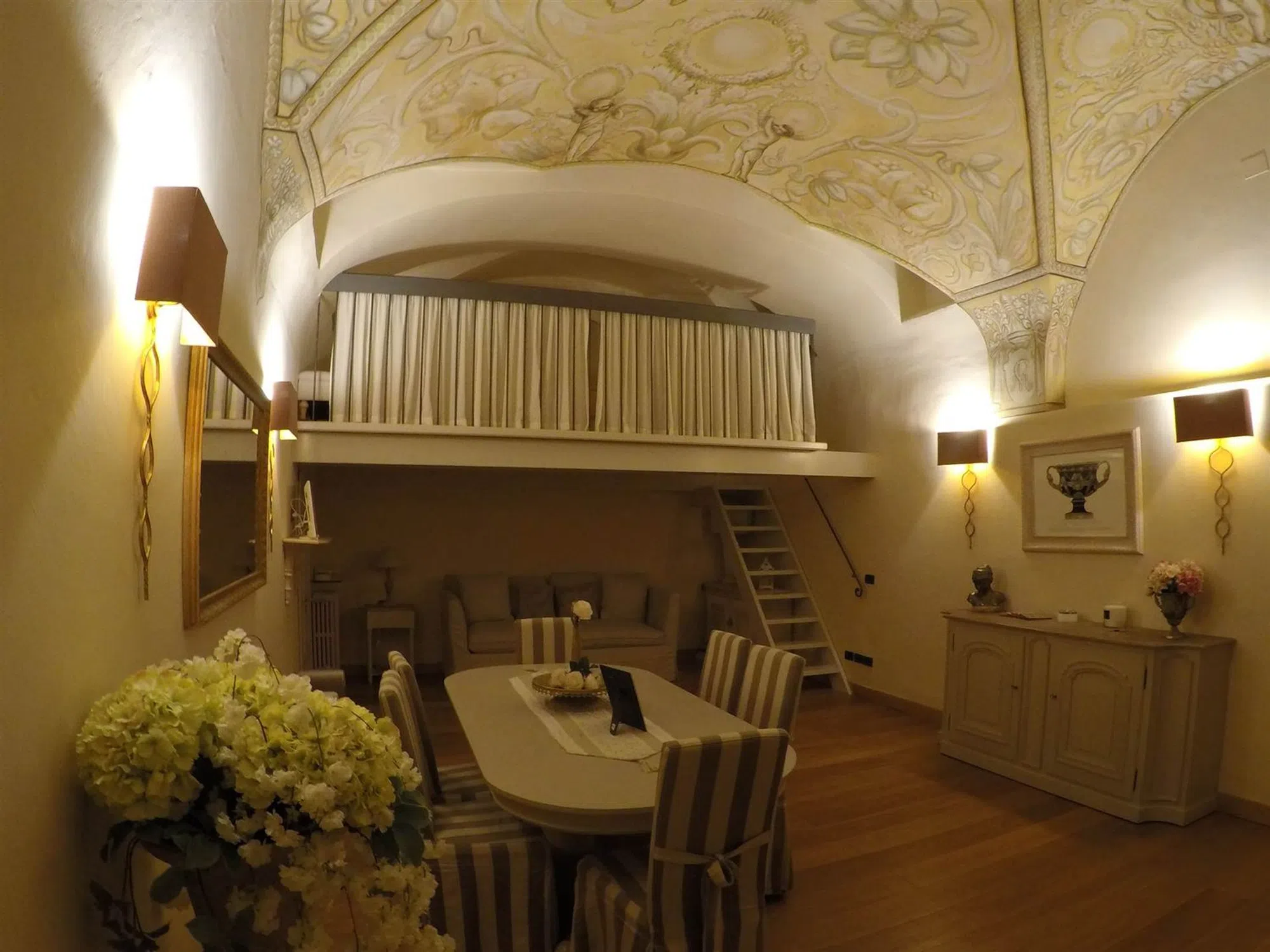 Quadrilocale in Quartiere Santa Croce - Photo 2