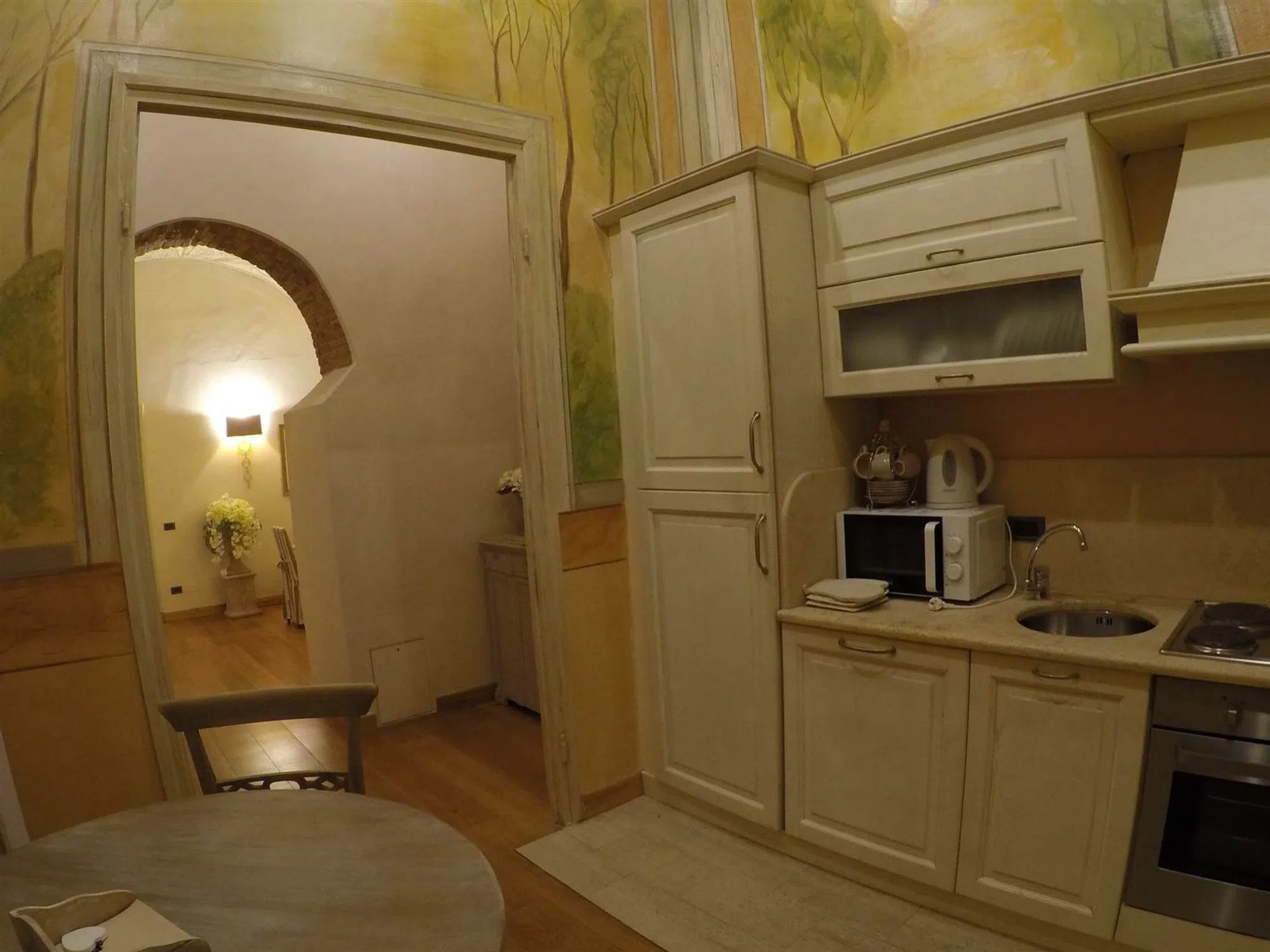 Quadrilocale in Quartiere Santa Croce - Photo 15