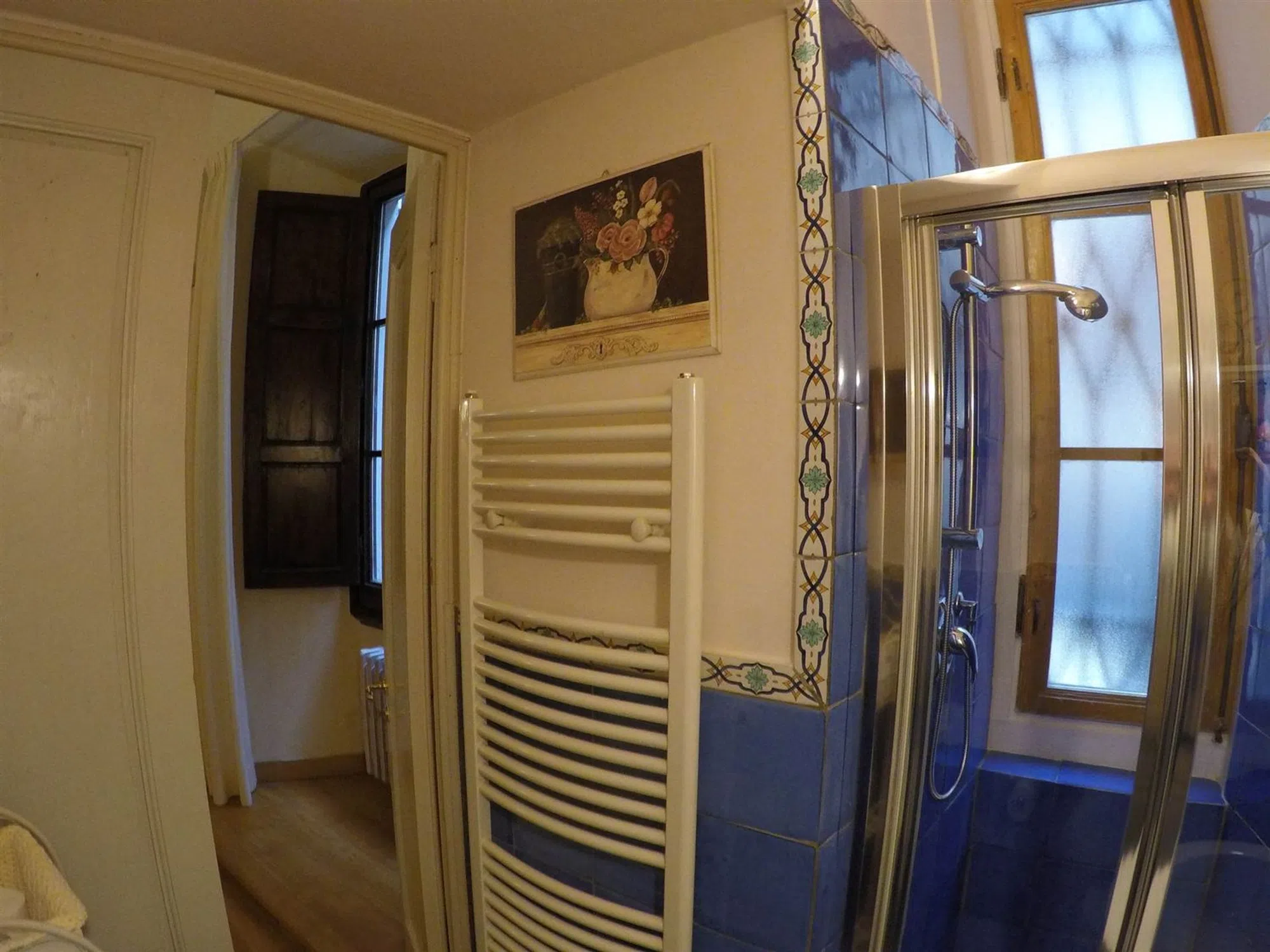 Quadrilocale in Quartiere Santa Croce - Photo 17
