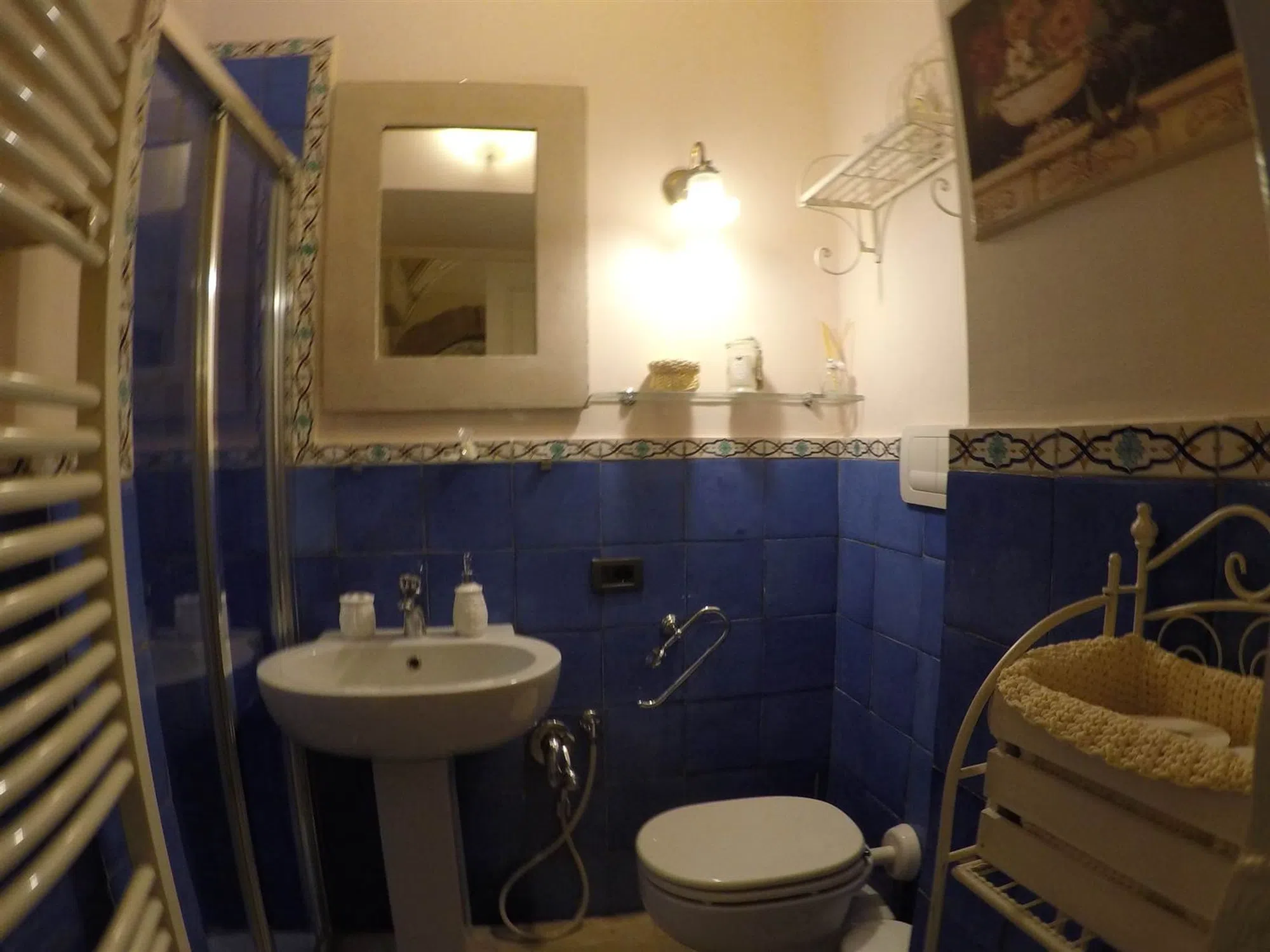 Quadrilocale in Quartiere Santa Croce - Photo 18
