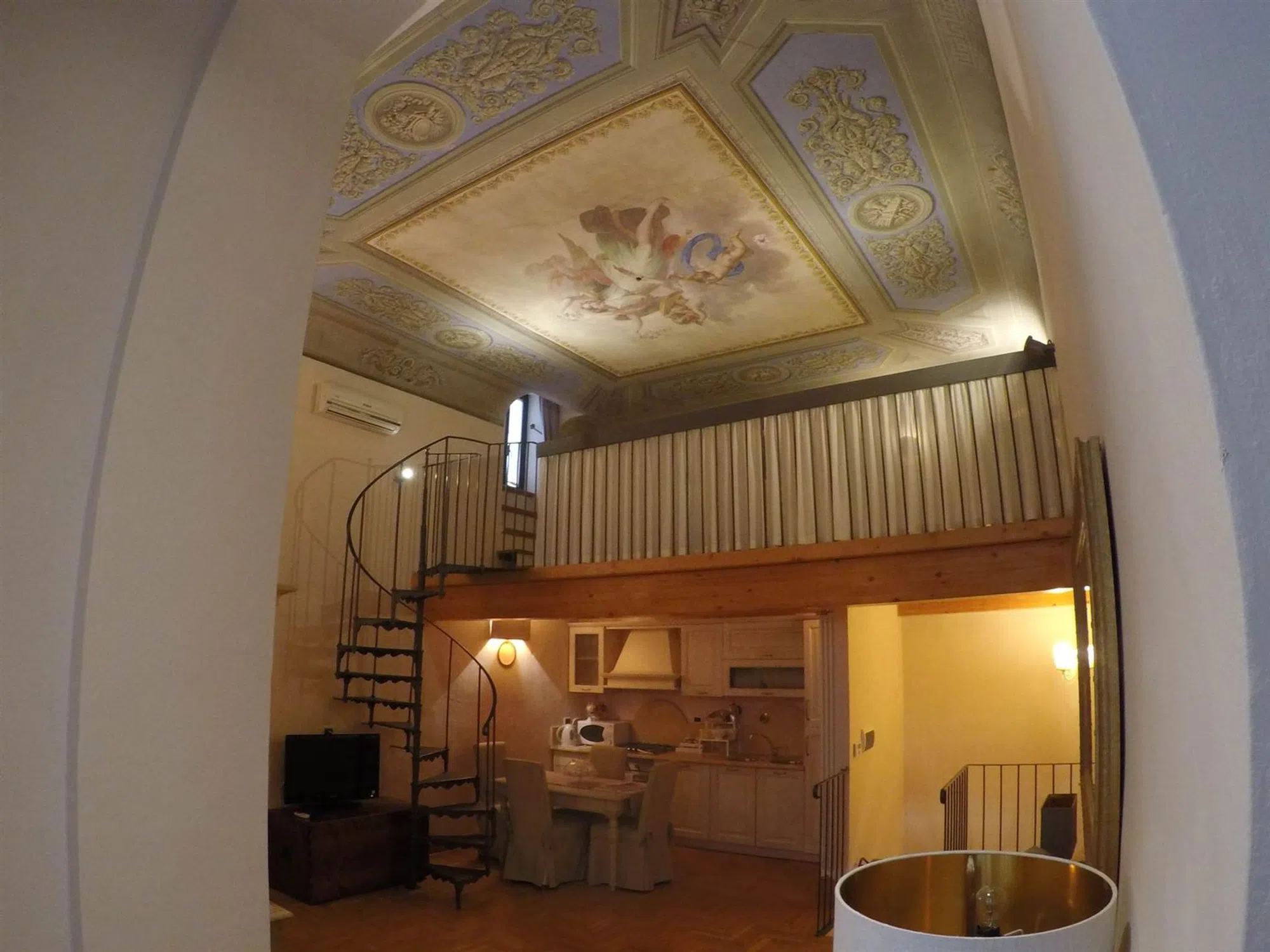 Quadrilocale in Quartiere Santa Croce - Photo 20