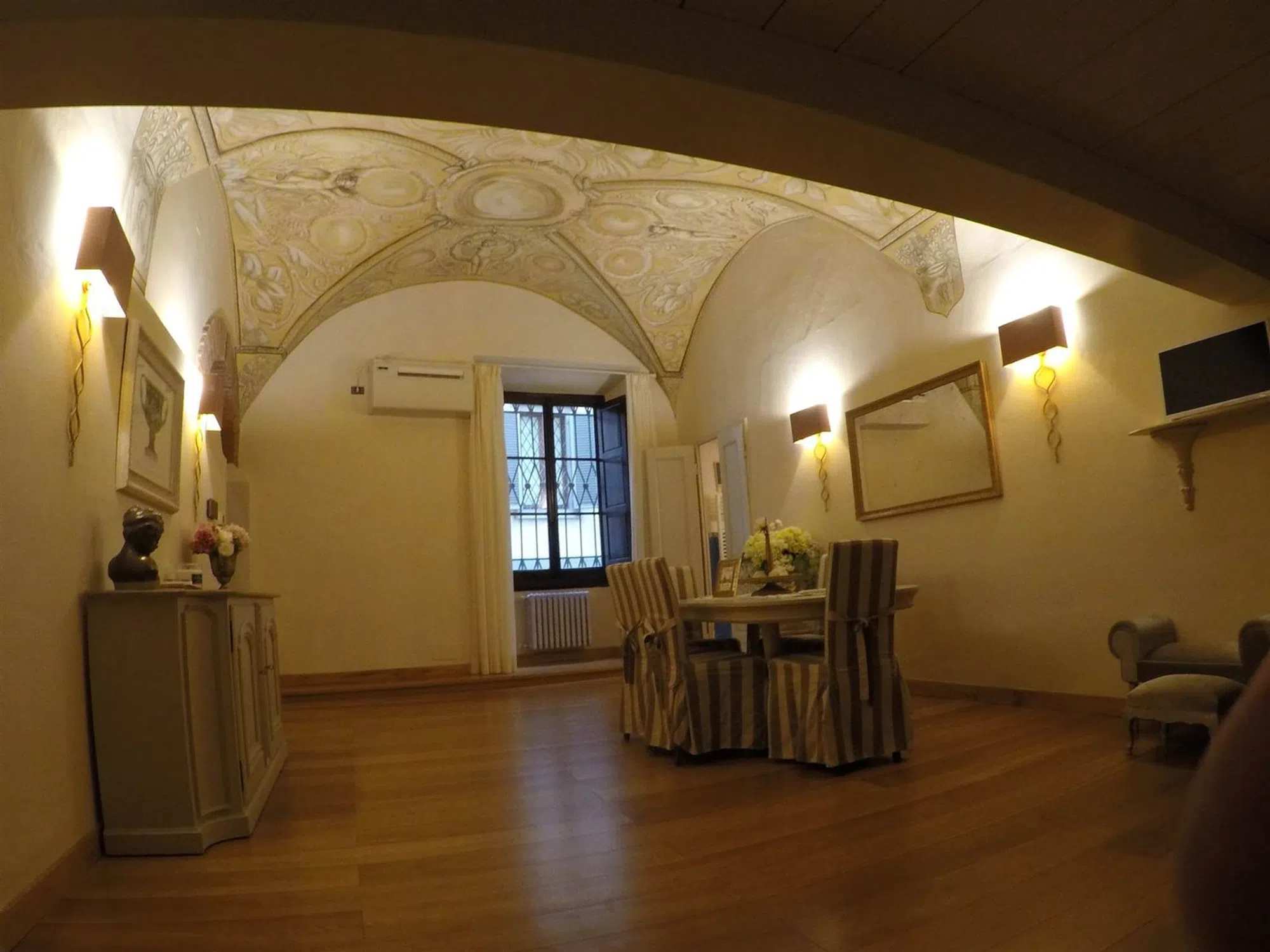 Quadrilocale in Quartiere Santa Croce - Photo 3