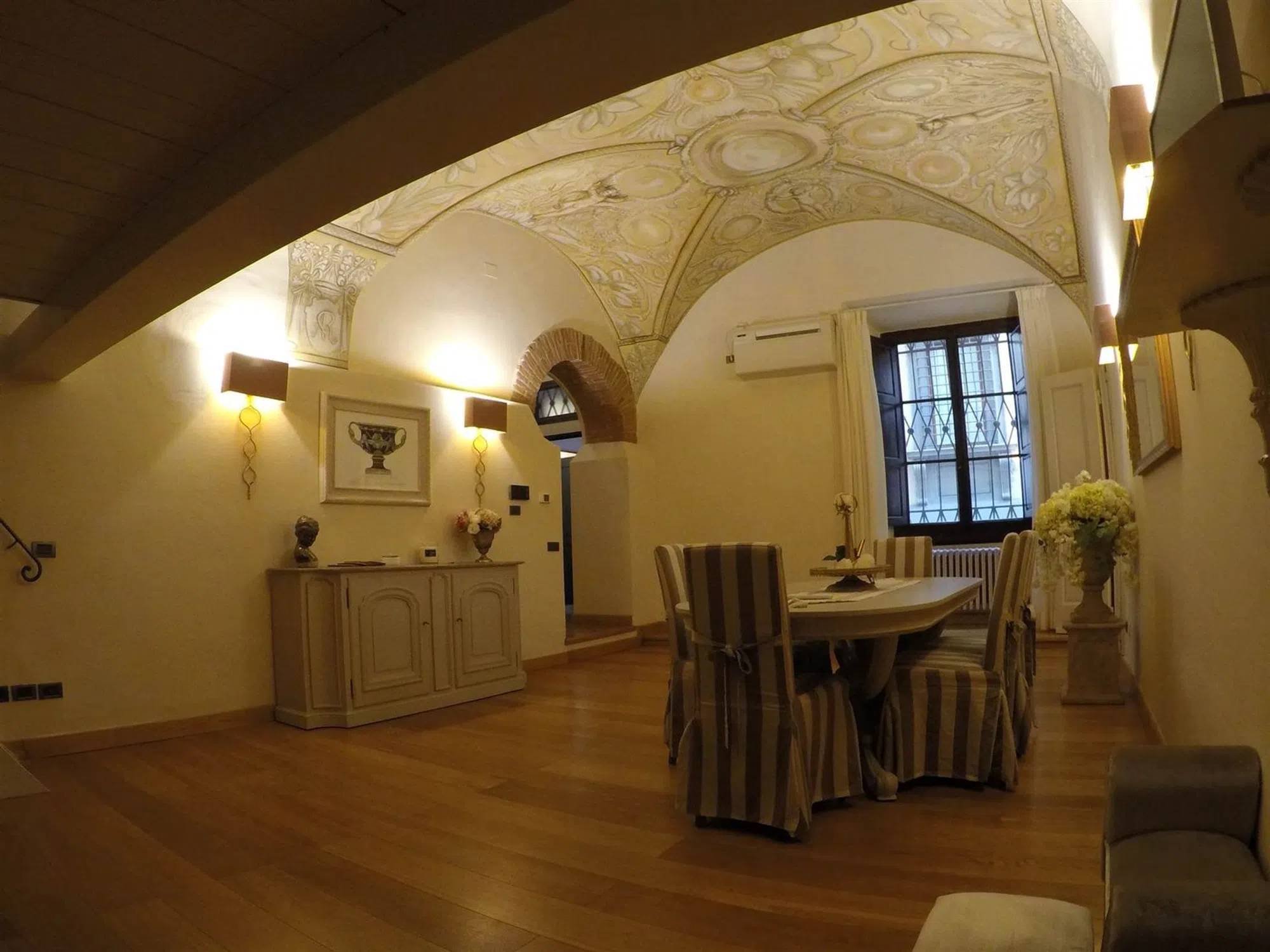 Quadrilocale in Quartiere Santa Croce - Photo 4