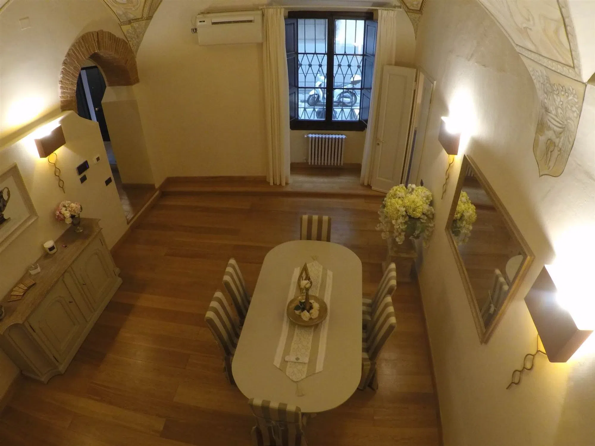 Quadrilocale in Quartiere Santa Croce - Photo 10