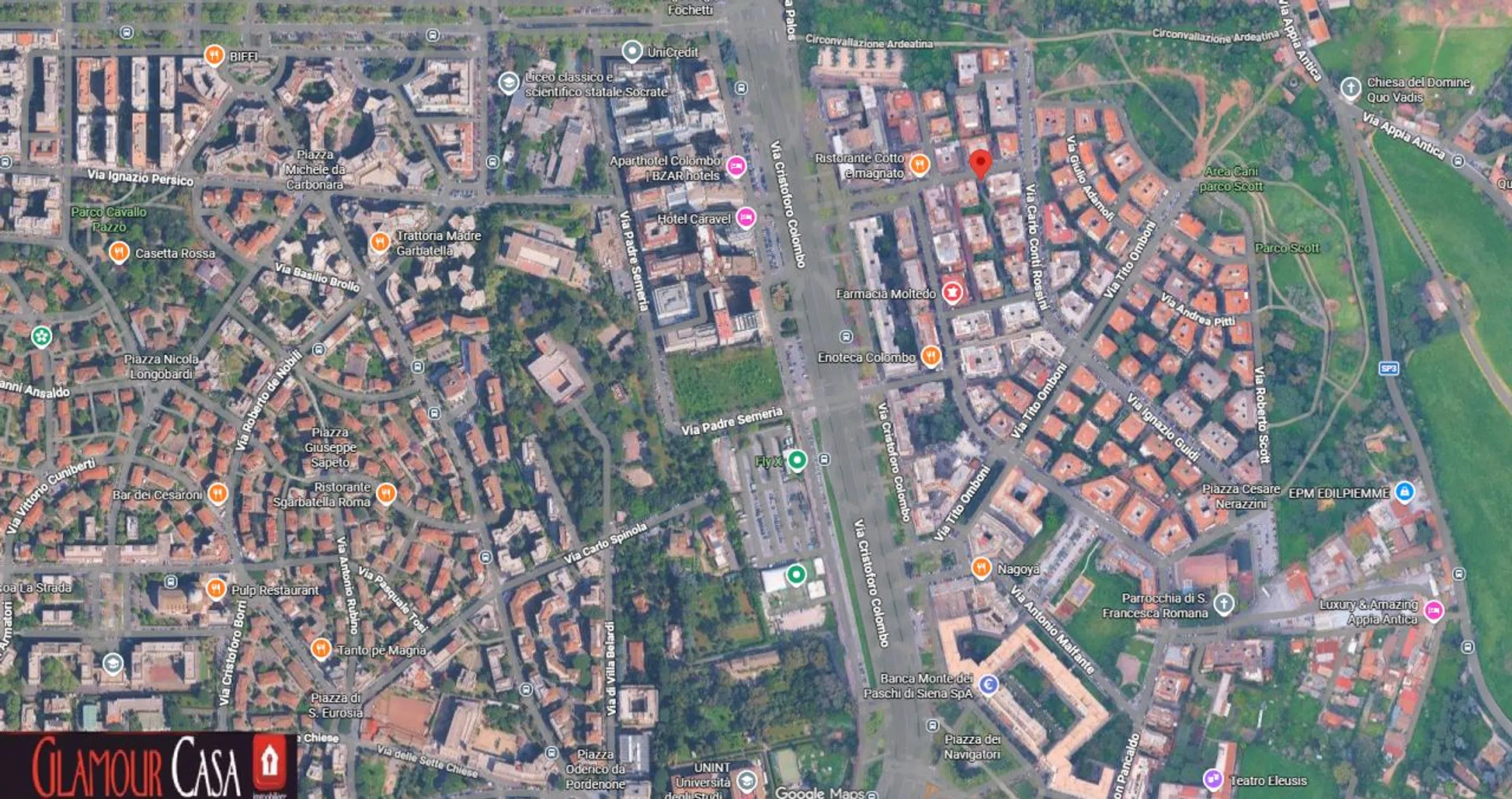 Trilocale in via Cornelio Magni s.n.c. - Photo 12