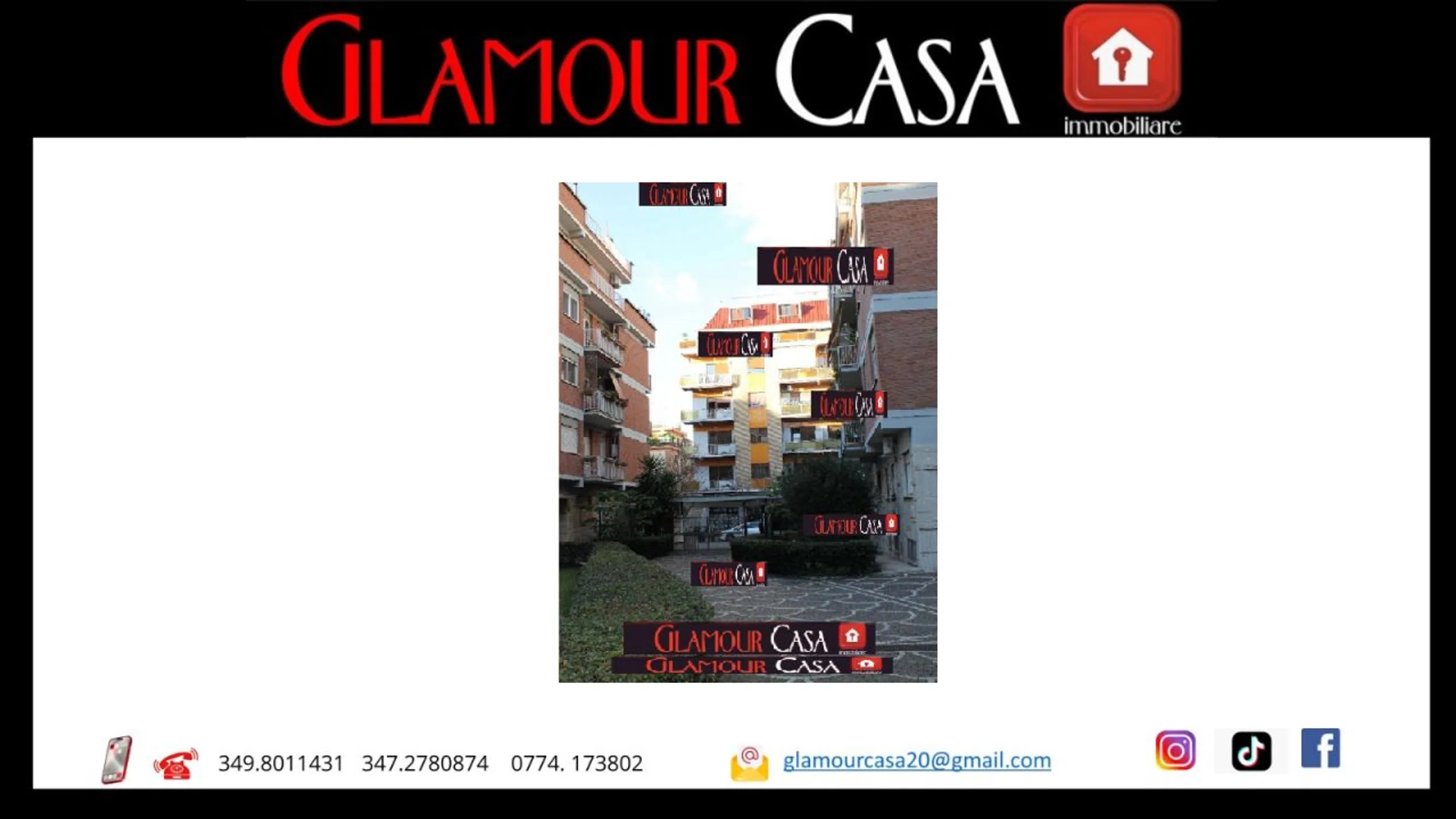 Trilocale in via Cornelio Magni s.n.c. - Photo 3