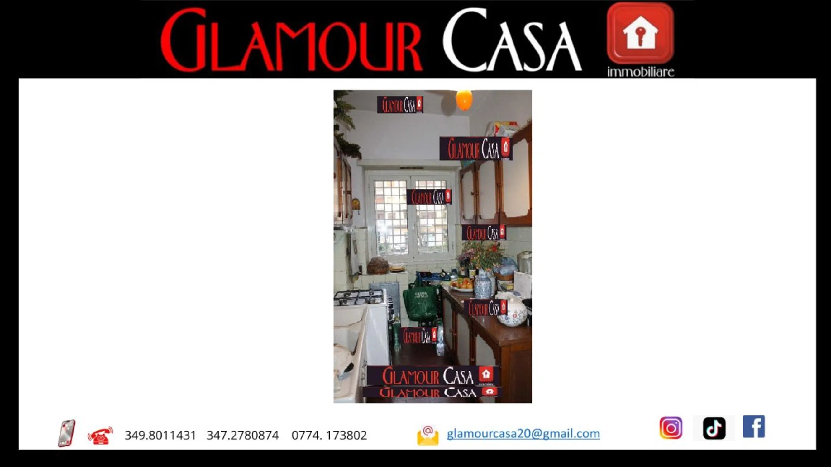 Trilocale in via Cornelio Magni s.n.c. - Photo 4