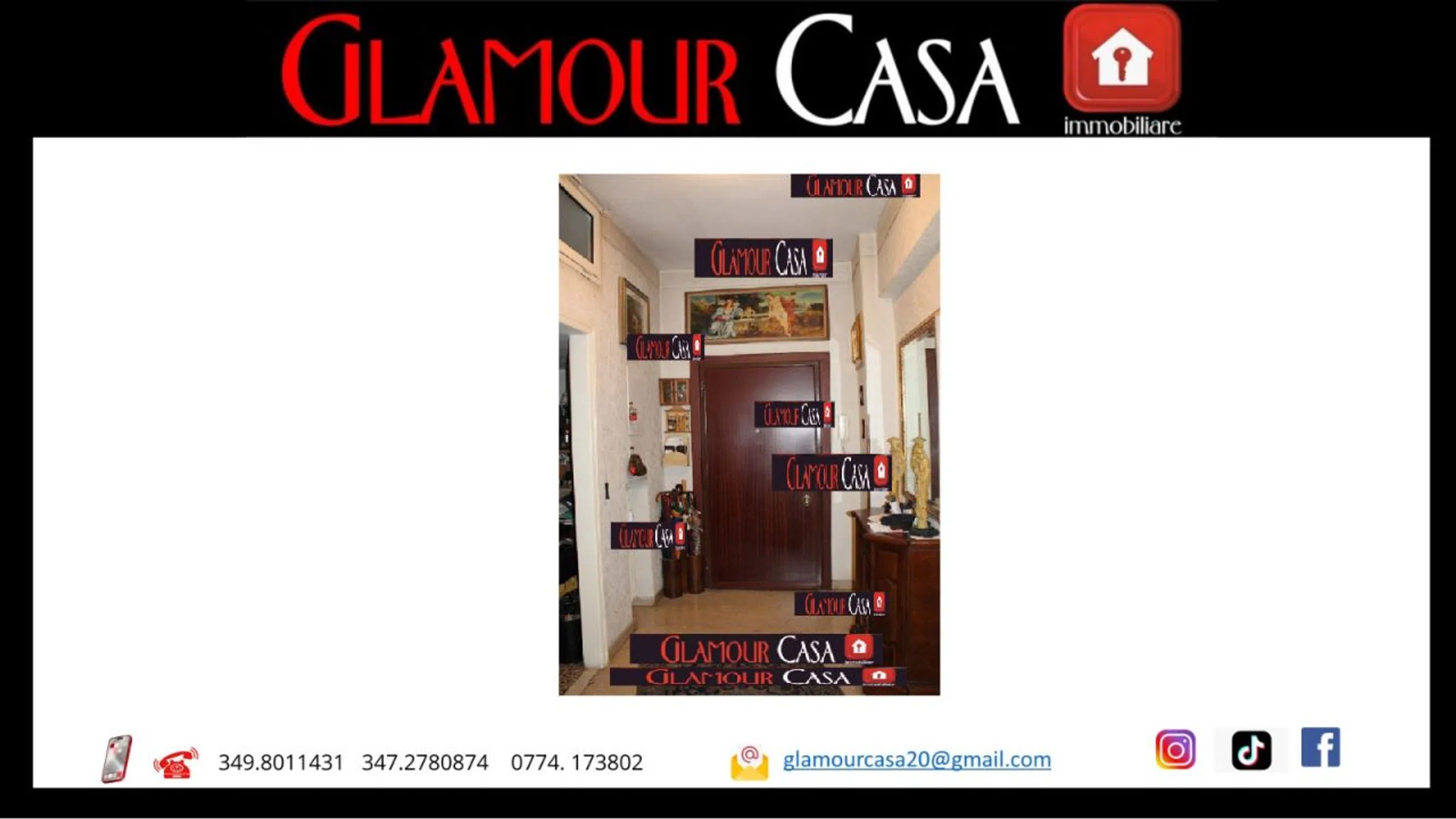Trilocale in via Cornelio Magni s.n.c. - Photo 5