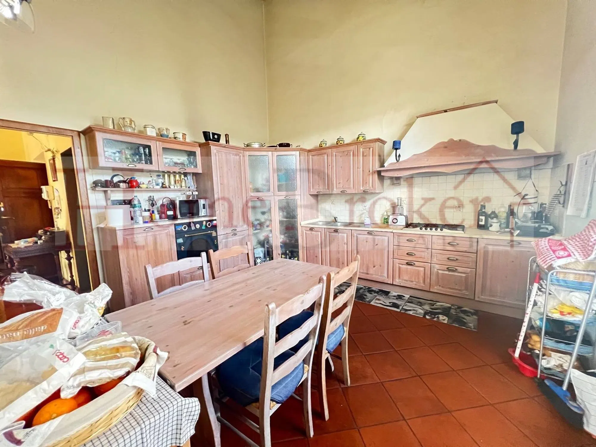Villa in viale Alessandro Volta, 52 - Photo 6