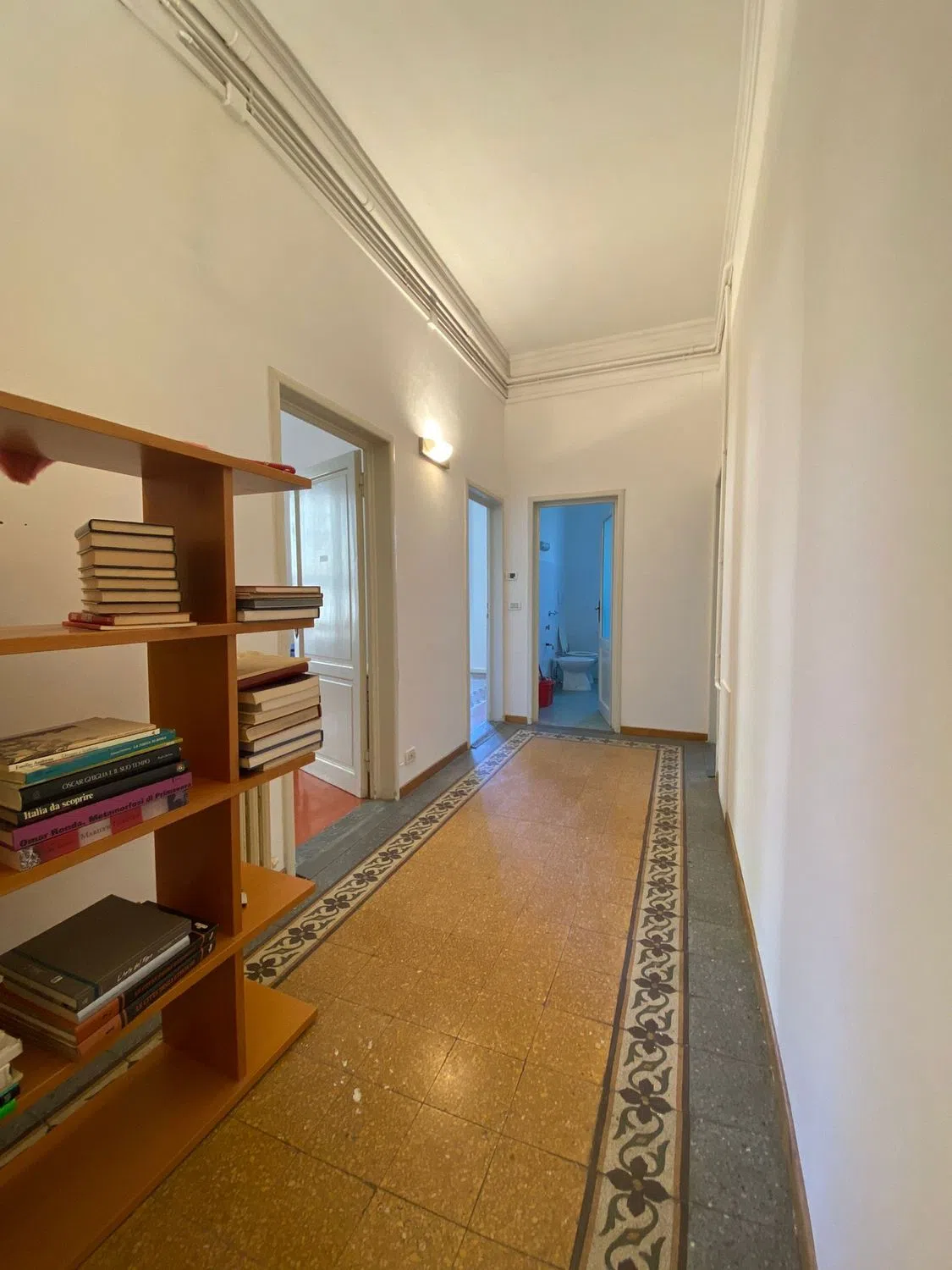 Trilocale in via Antonio Scialoja s.n.c. - Photo 3