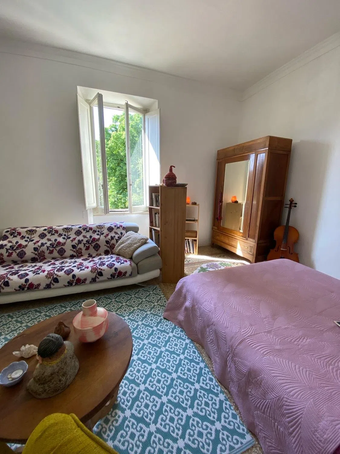 Trilocale in via Antonio Scialoja s.n.c. - Photo 6