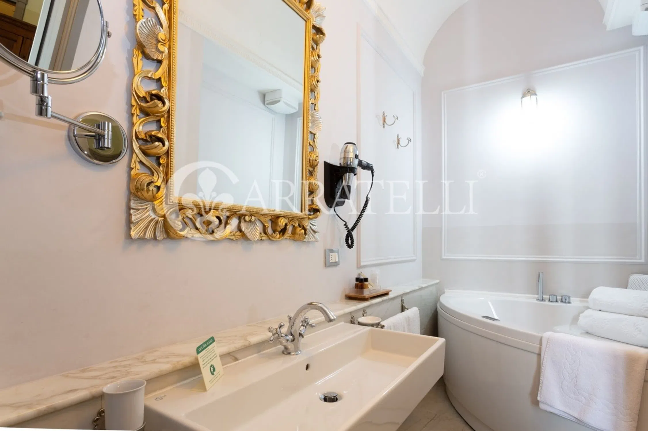 Appartamento in via dei Cimatori, 9 - Photo 11