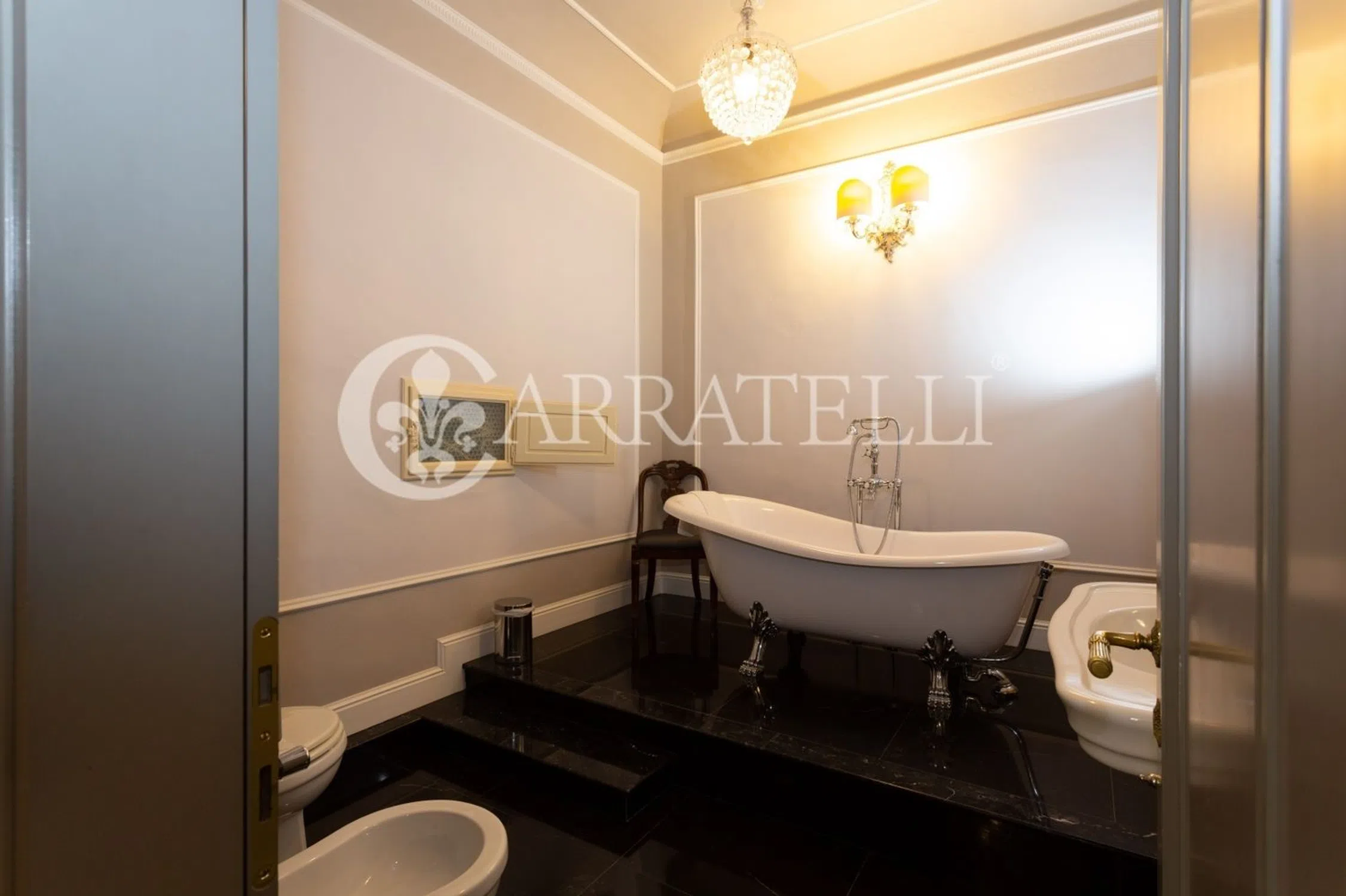 Appartamento in via dei Cimatori, 9 - Photo 12