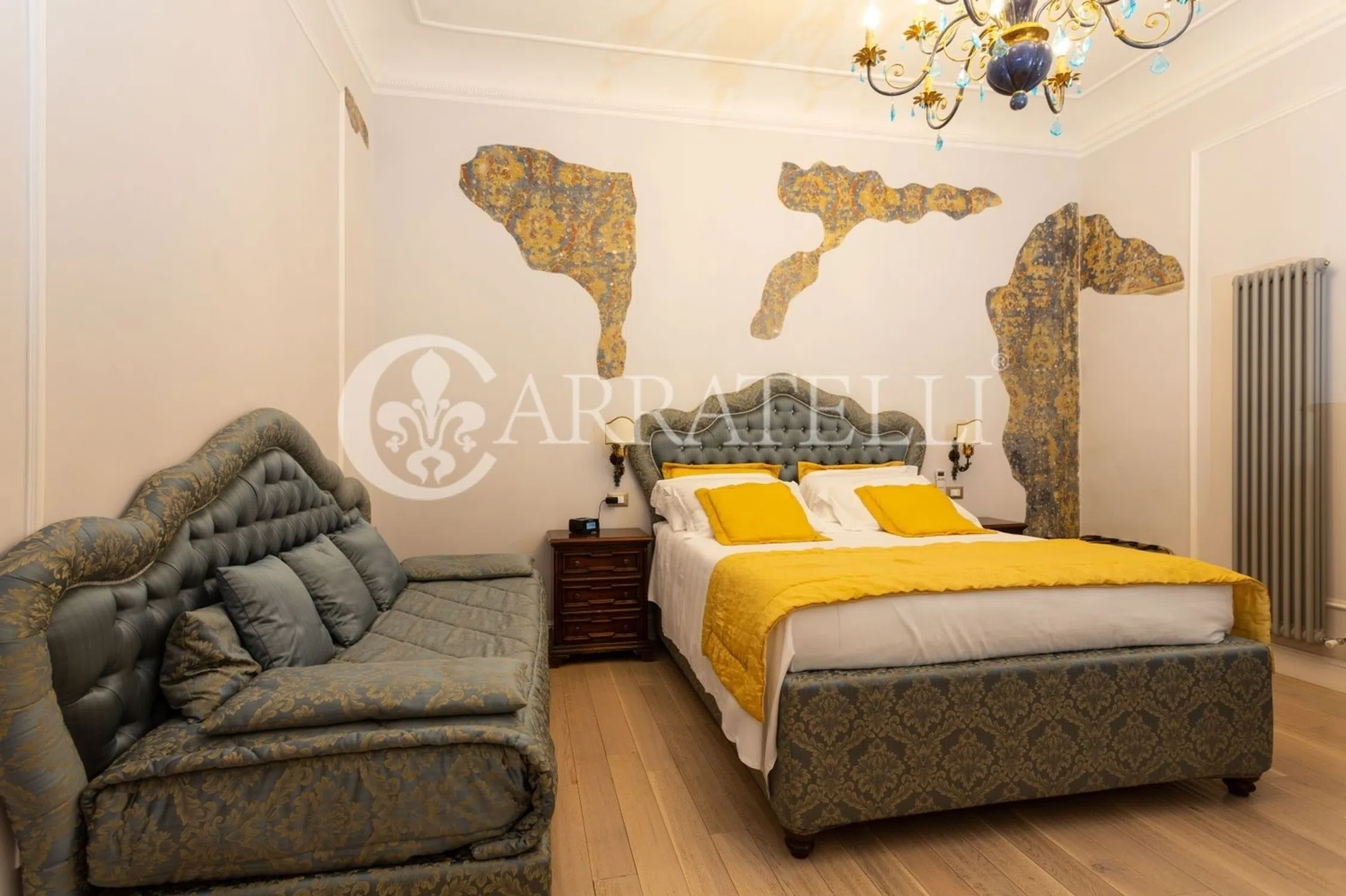 Appartamento in via dei Cimatori, 9 - Photo 13