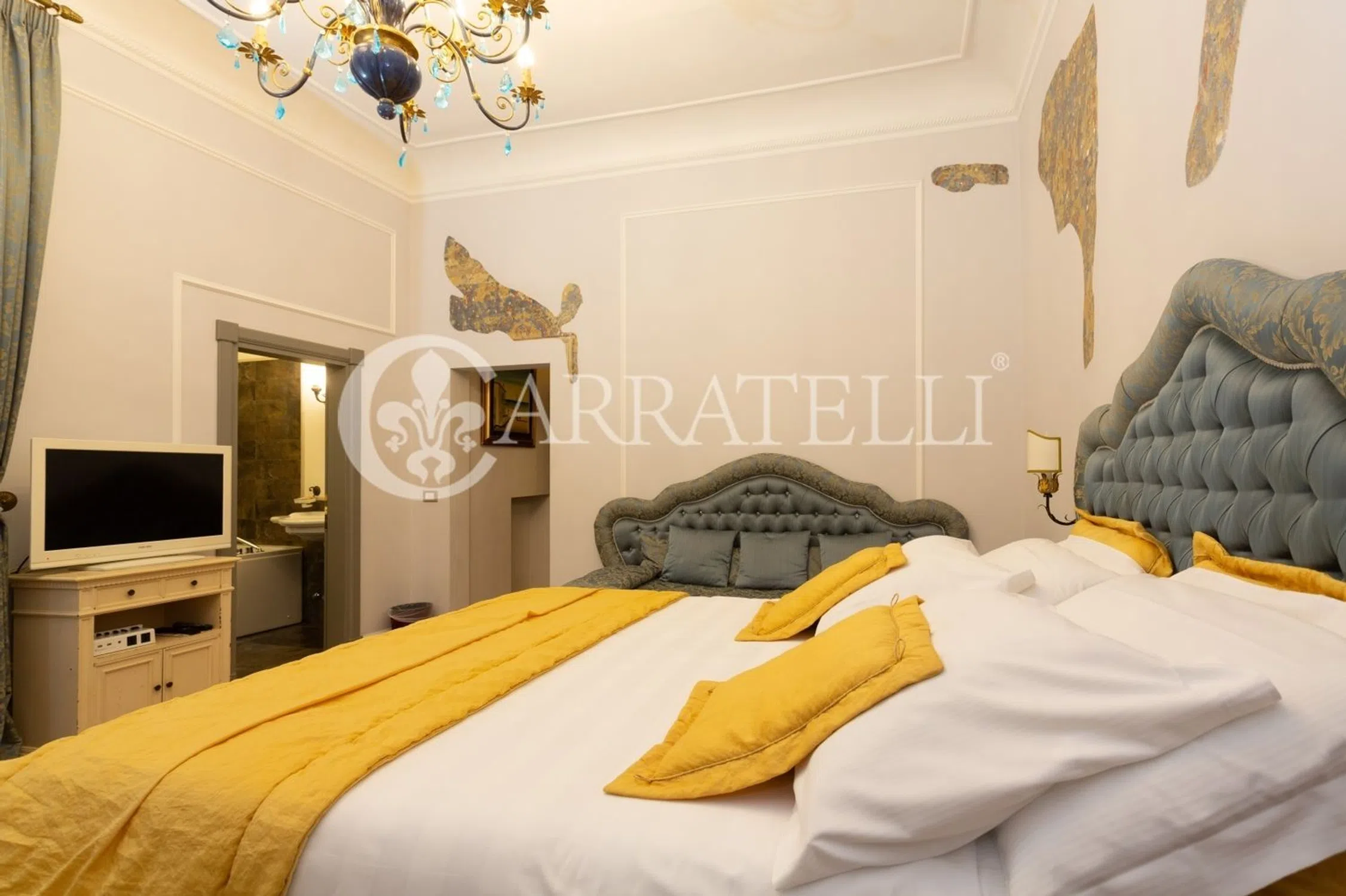 Appartamento in via dei Cimatori, 9 - Photo 14