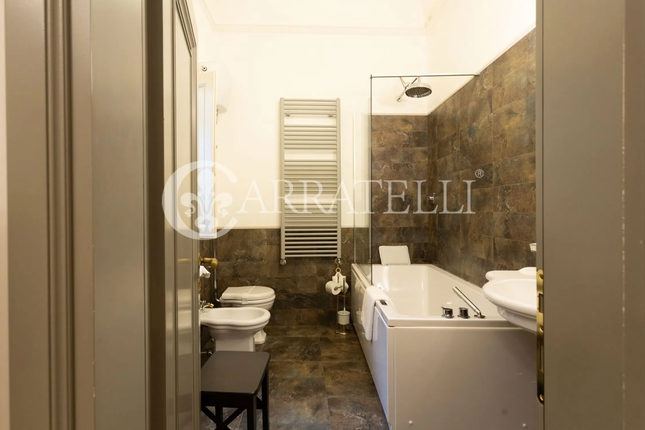 Appartamento in via dei Cimatori, 9 - Photo 16