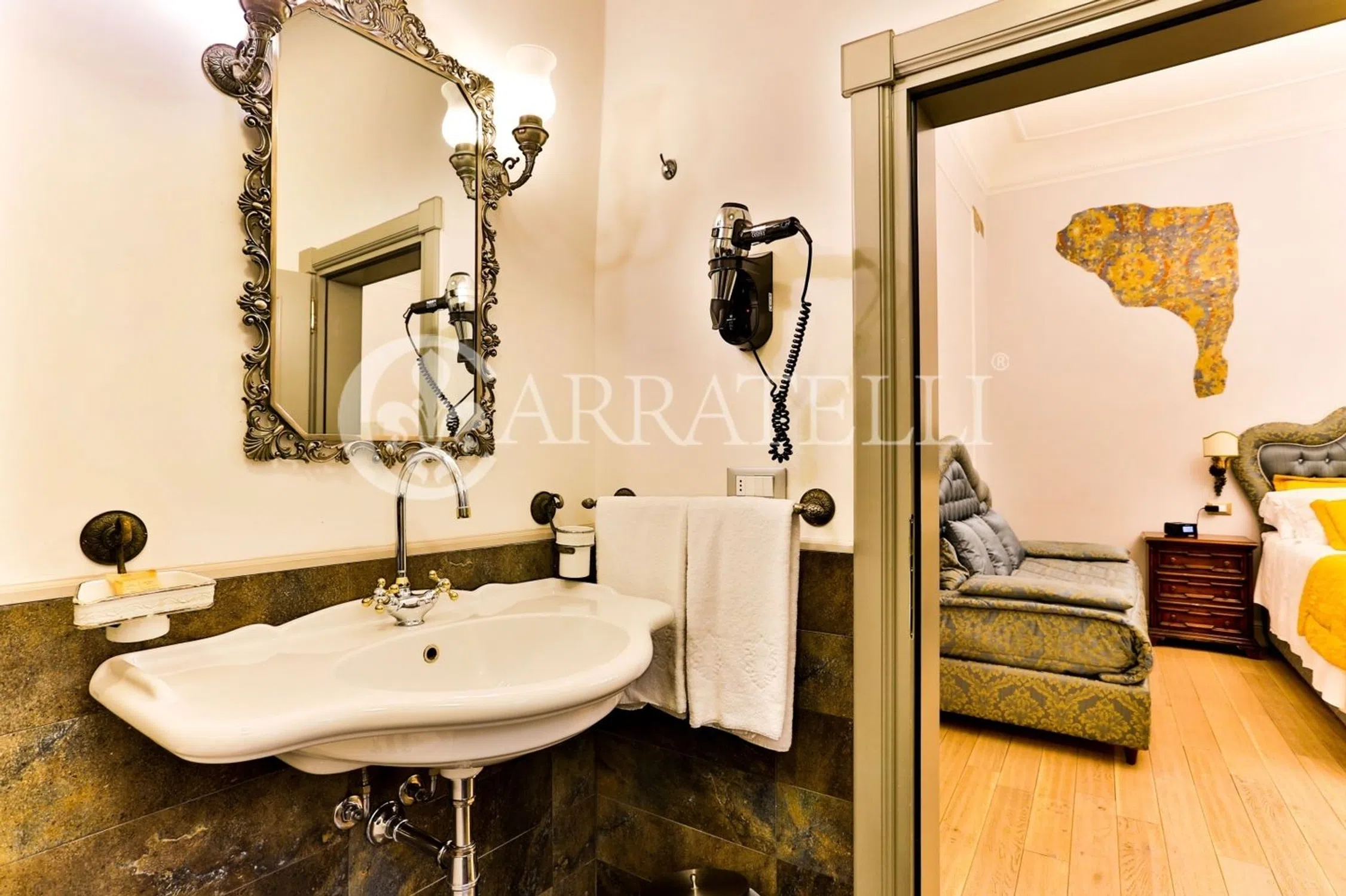 Appartamento in via dei Cimatori, 9 - Photo 17