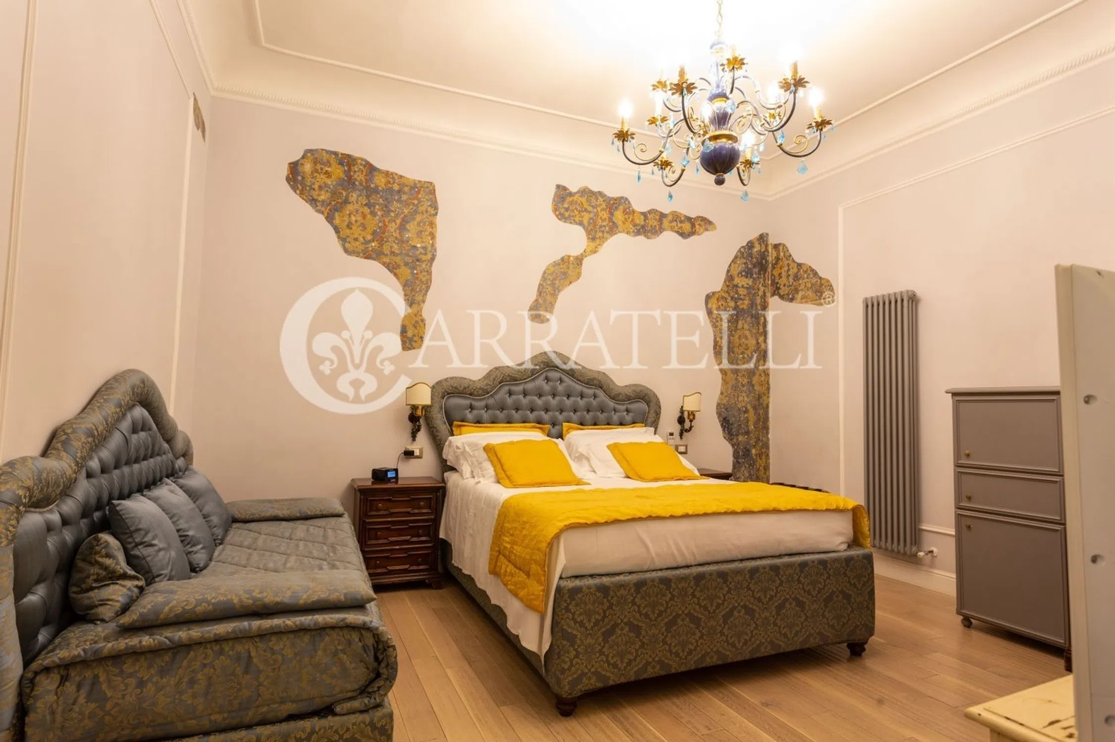 Appartamento in via dei Cimatori, 9 - Photo 18