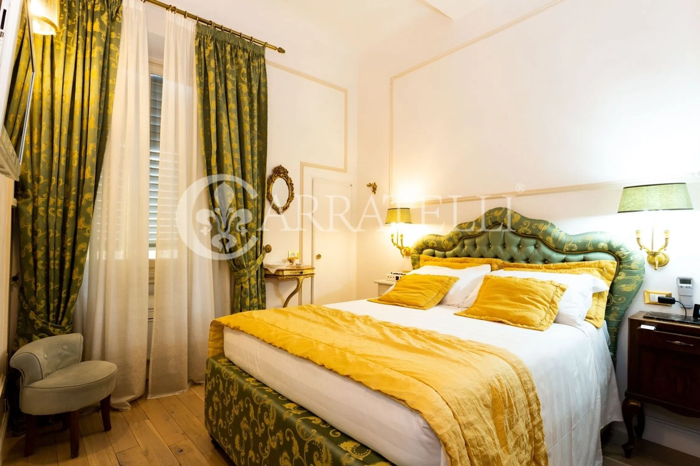 Appartamento in via dei Cimatori, 9 - Photo 19