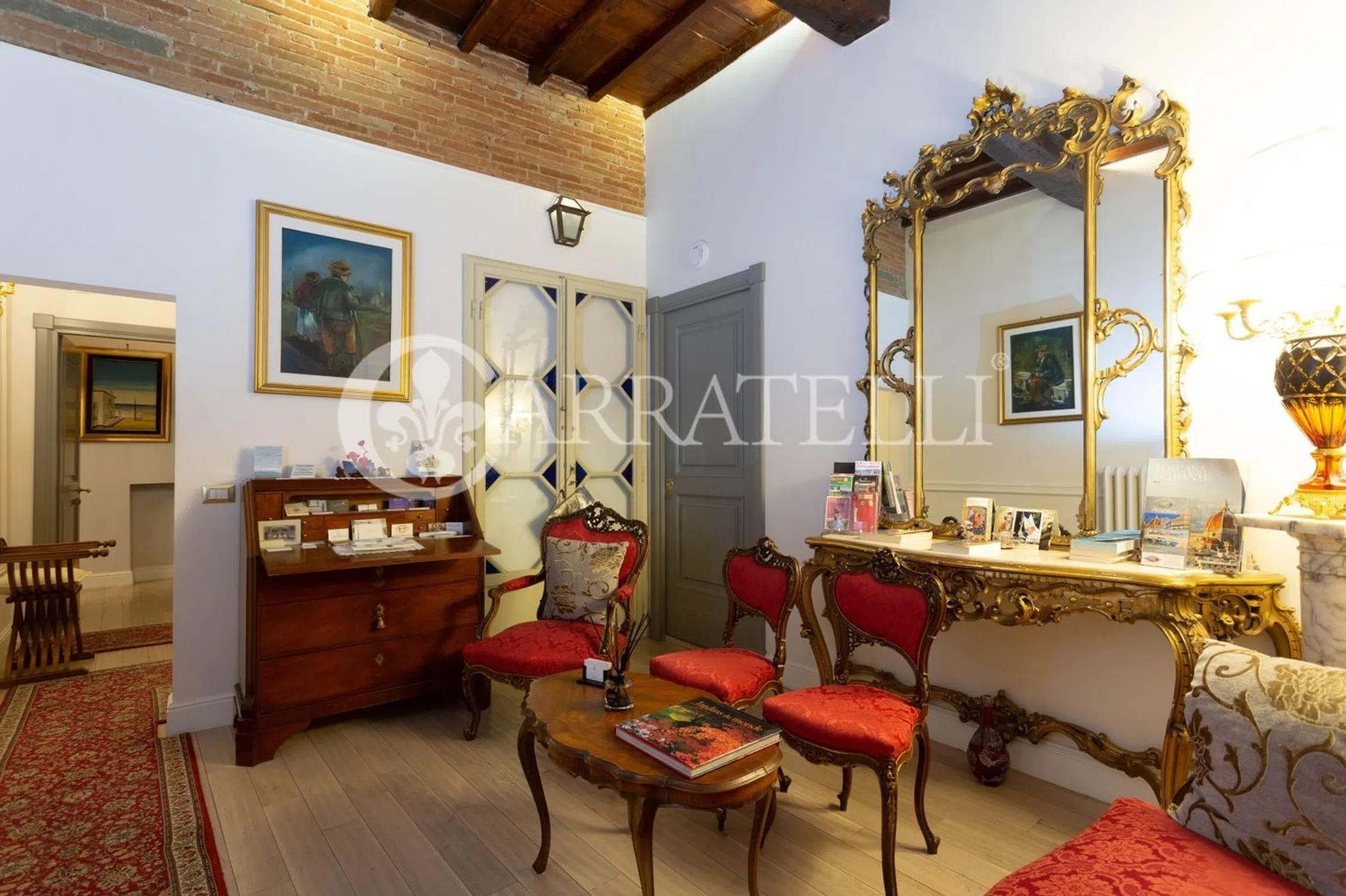 Appartamento in via dei Cimatori, 9 - Photo 3