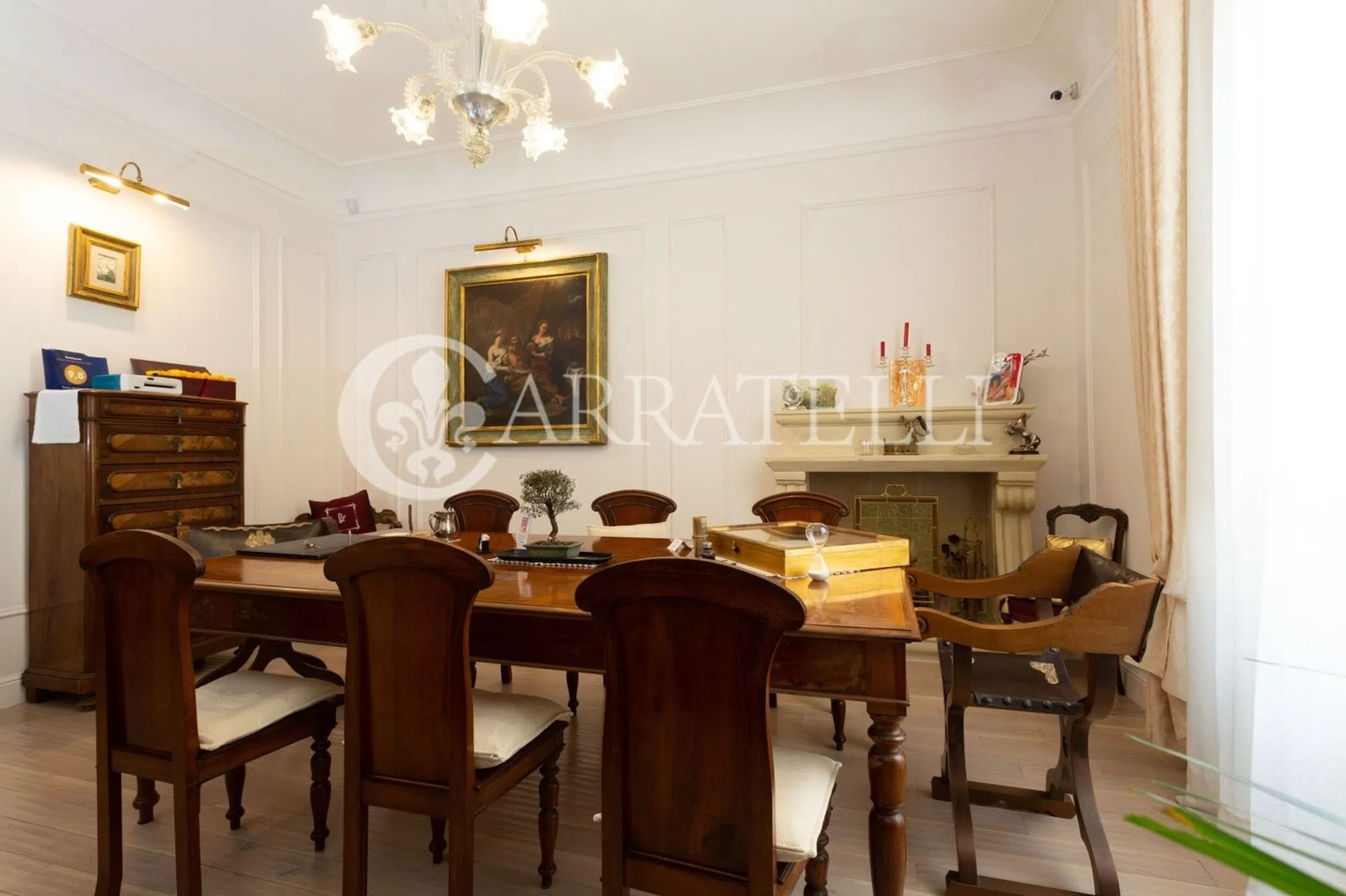 Appartamento in via dei Cimatori, 9 - Photo 4