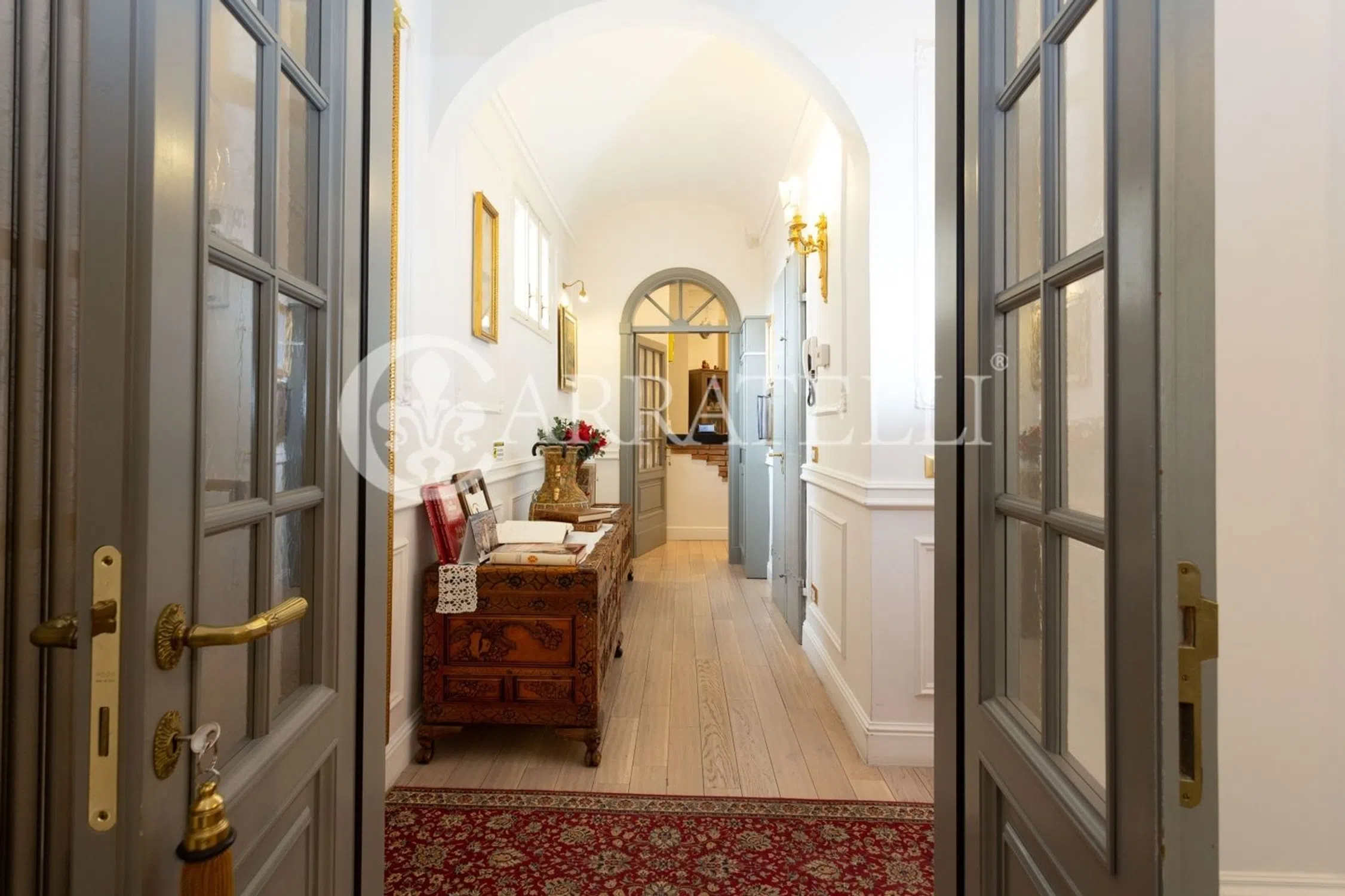 Appartamento in via dei Cimatori, 9 - Photo 6