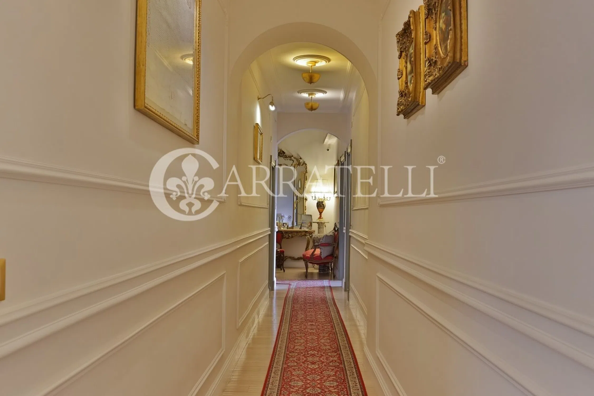 Appartamento in via dei Cimatori, 9 - Photo 7