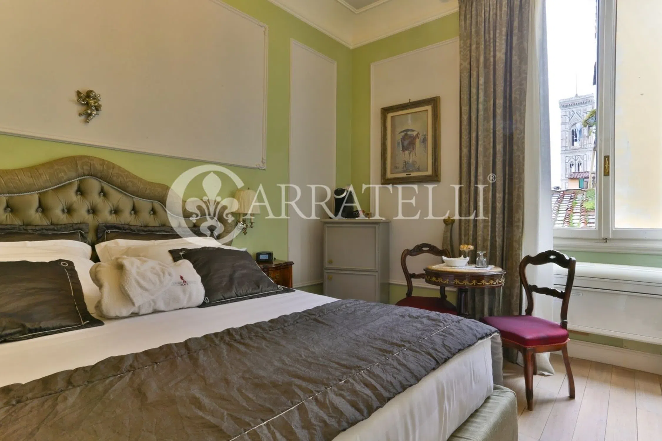 Appartamento in via dei Cimatori, 9 - Photo 8