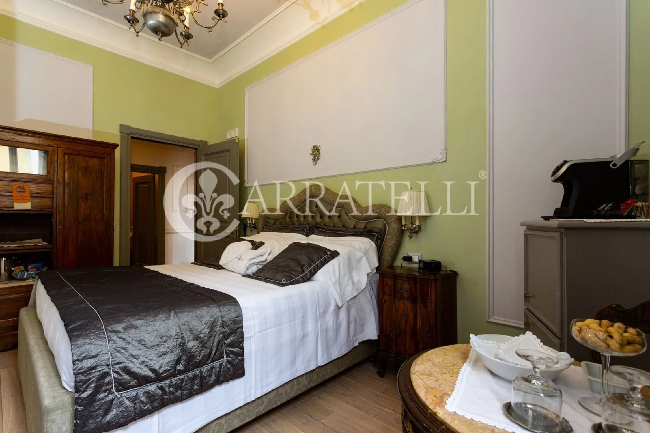 Appartamento in via dei Cimatori, 9 - Photo 9
